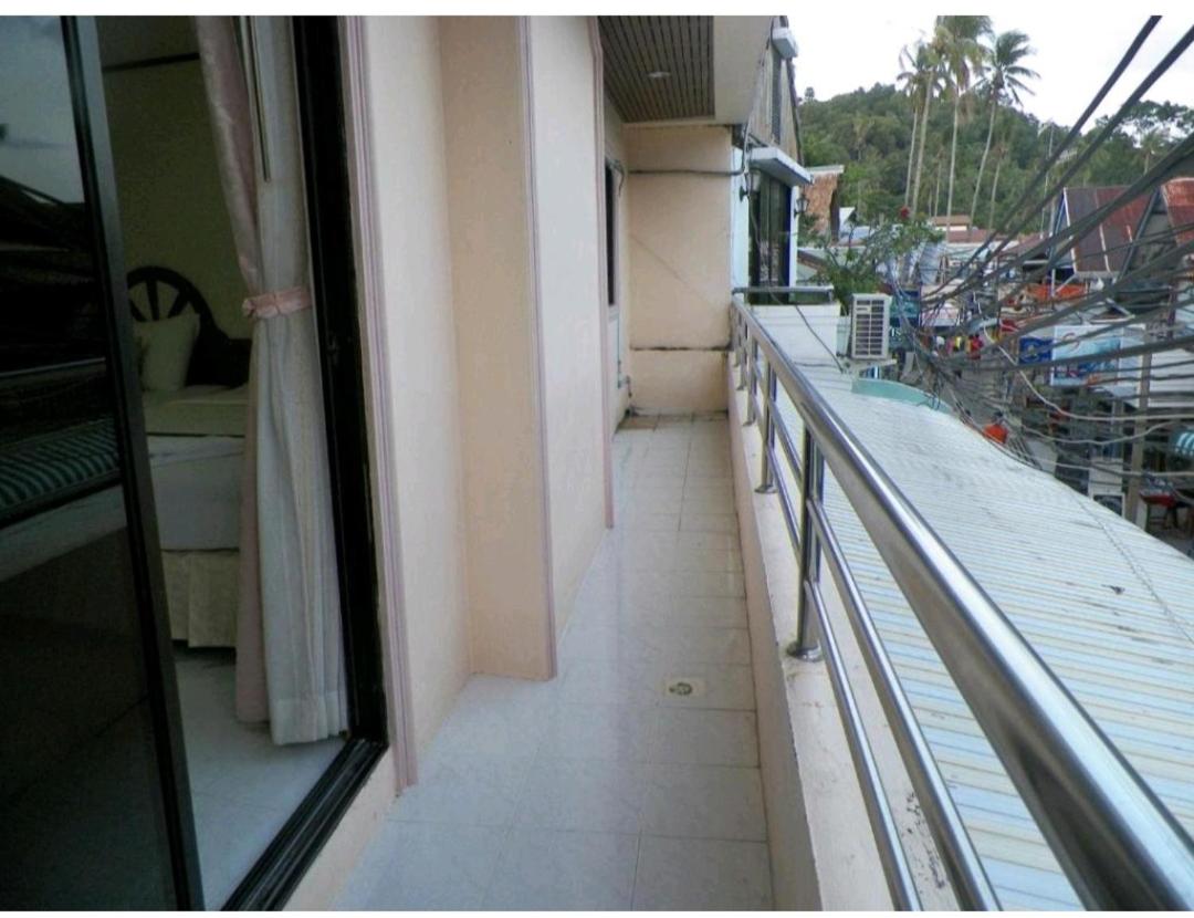 Double Room with Balcony photo 3