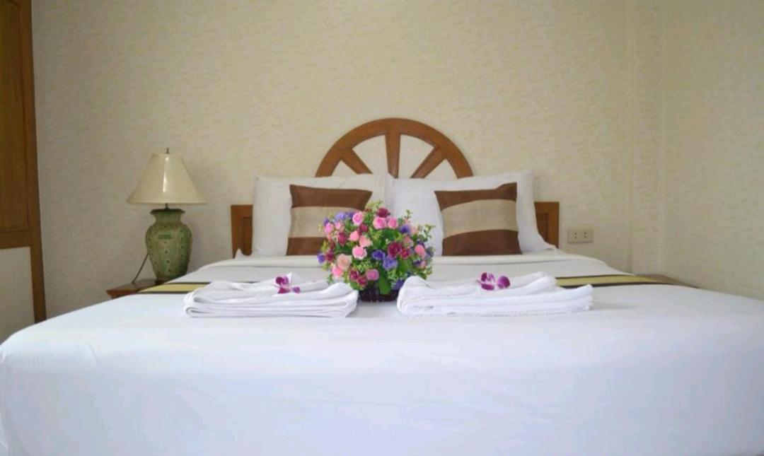 Double Room with Balcony photo 2