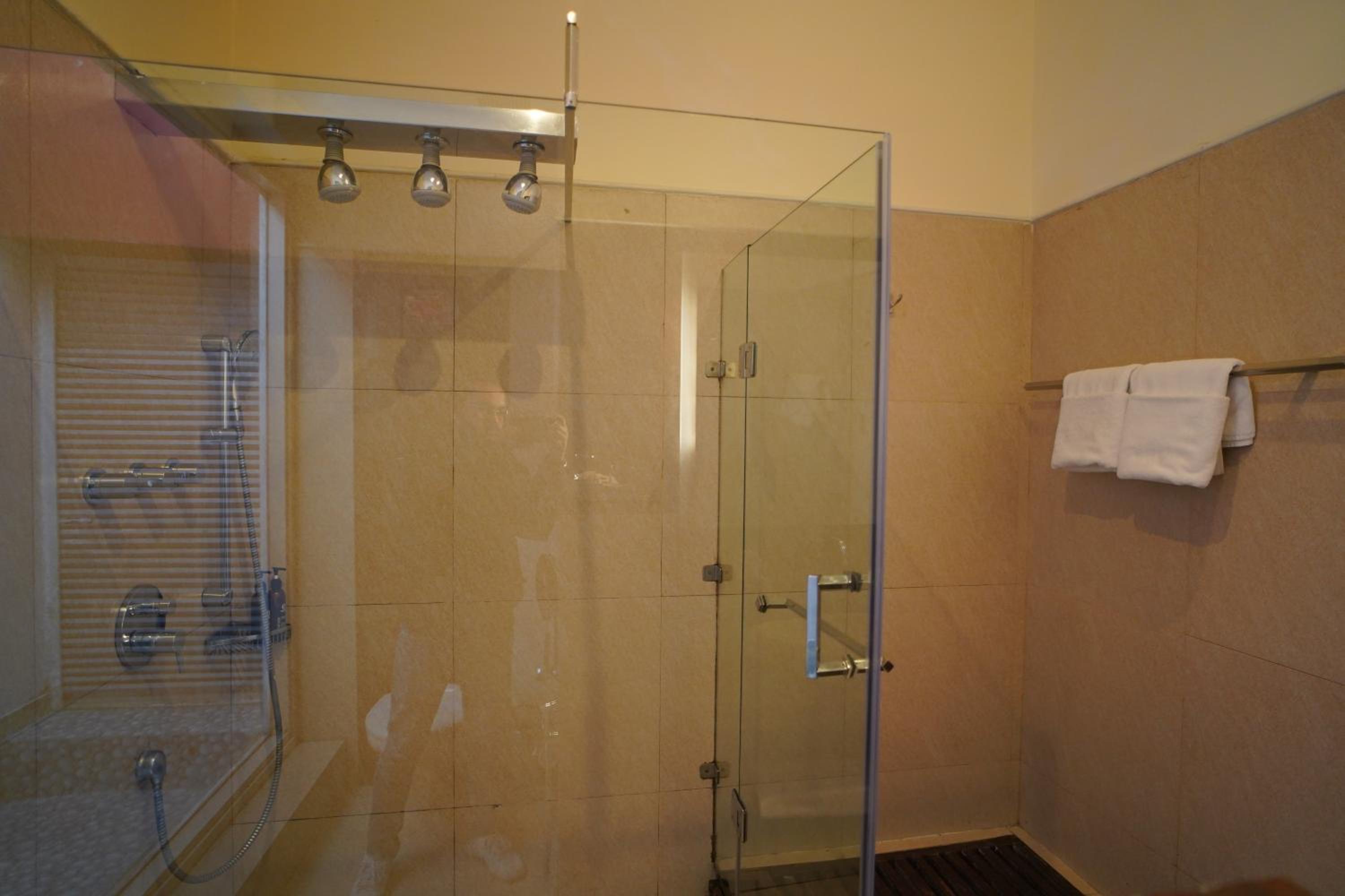 Deluxe Cottage photo 3