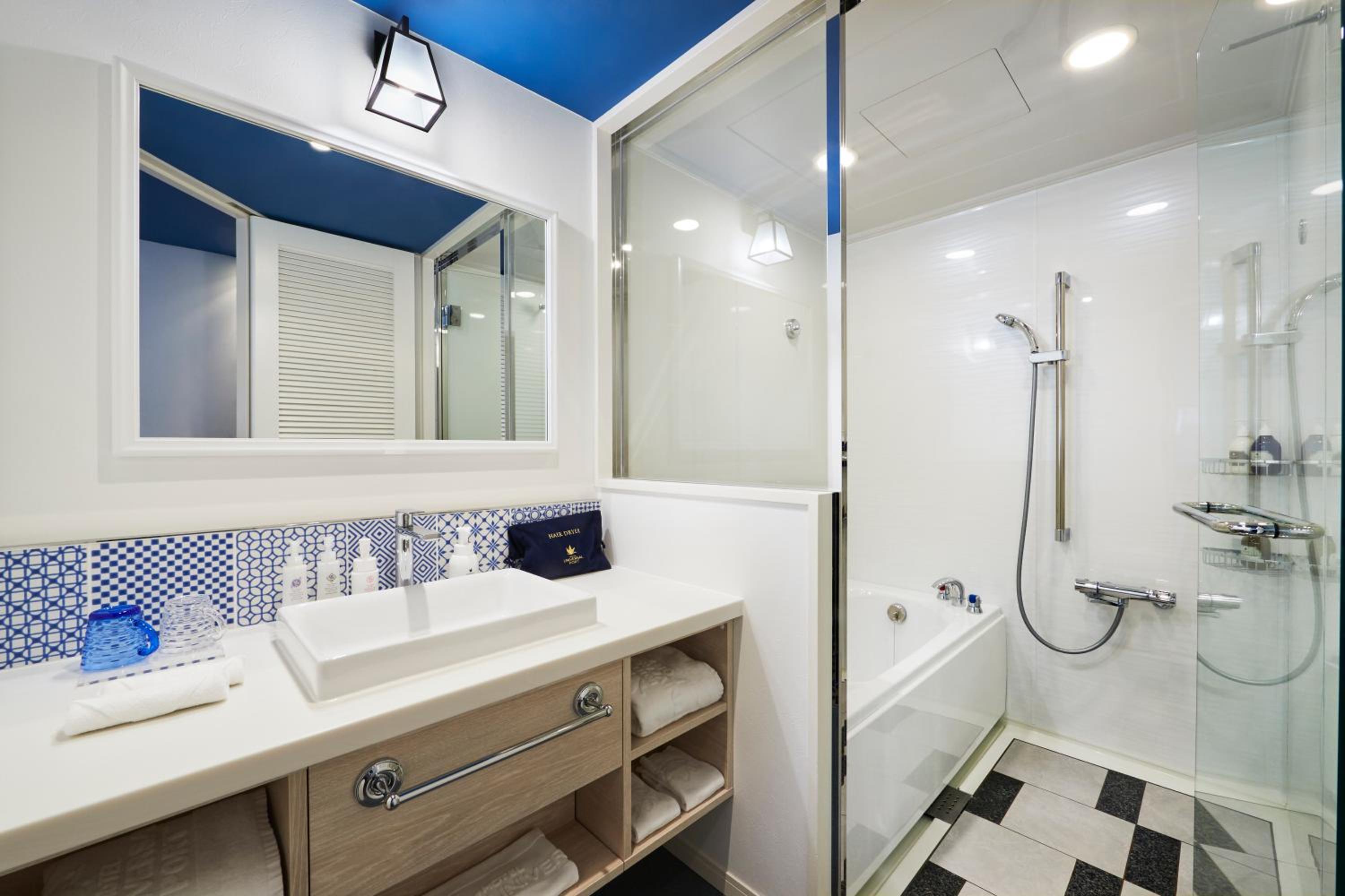 Aegae Standard Twin Room - Non-Smoking - Photo 4