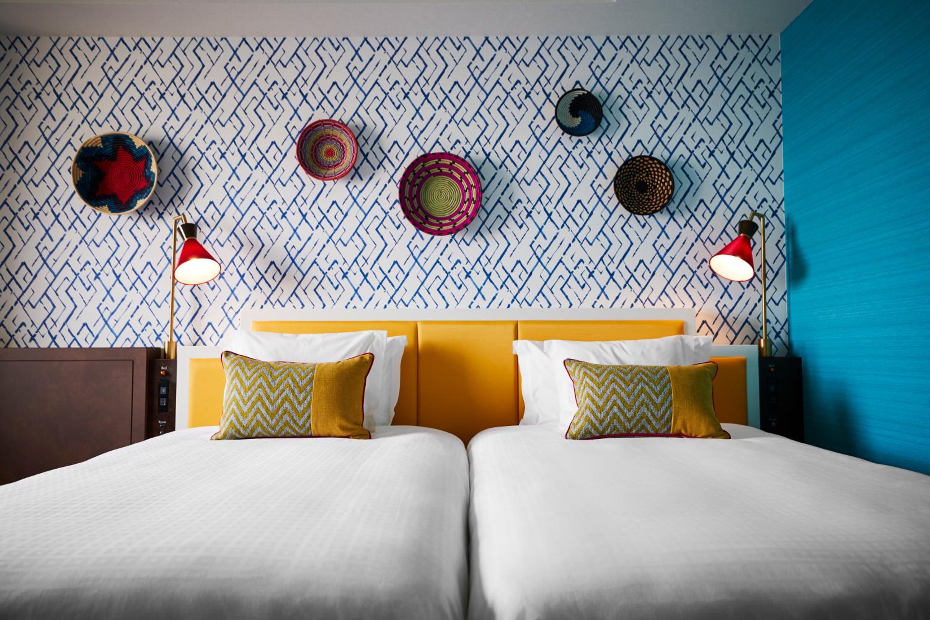 Carib Superior Room for 2 people - Non-Smoking - Photo 8