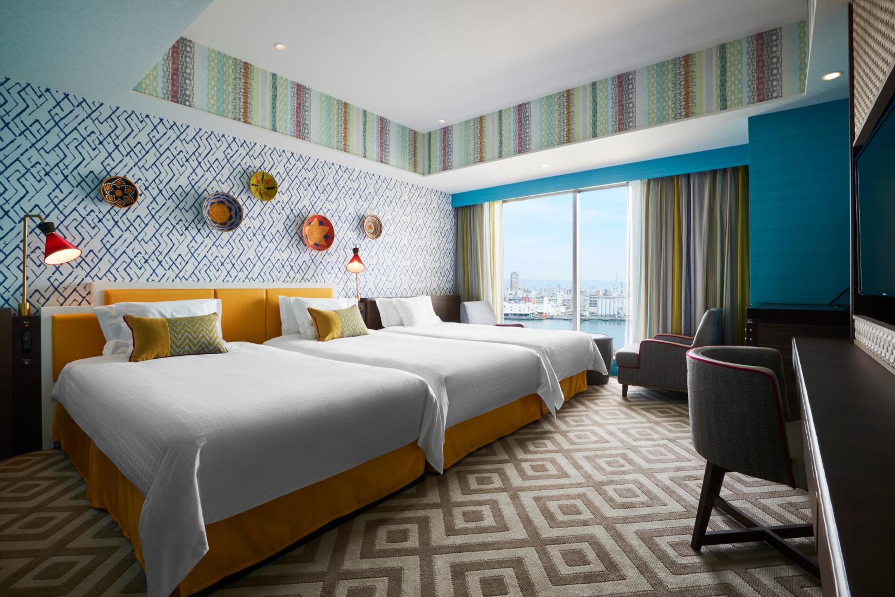 Carib Superior Room for 3 people - Non-Smoking - Photo 8
