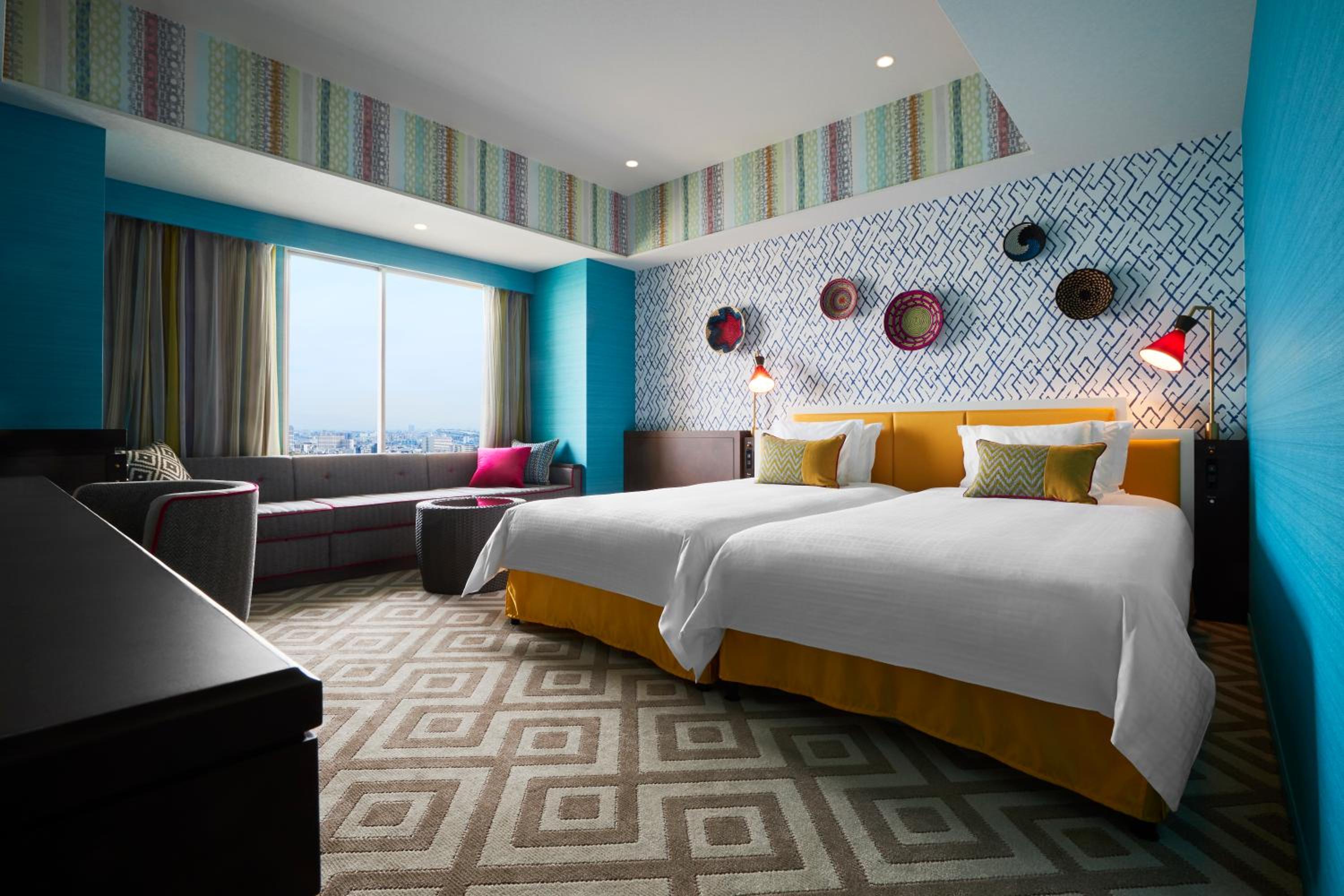 Carib Superior Room for 2 people - Non-Smoking - Photo 7