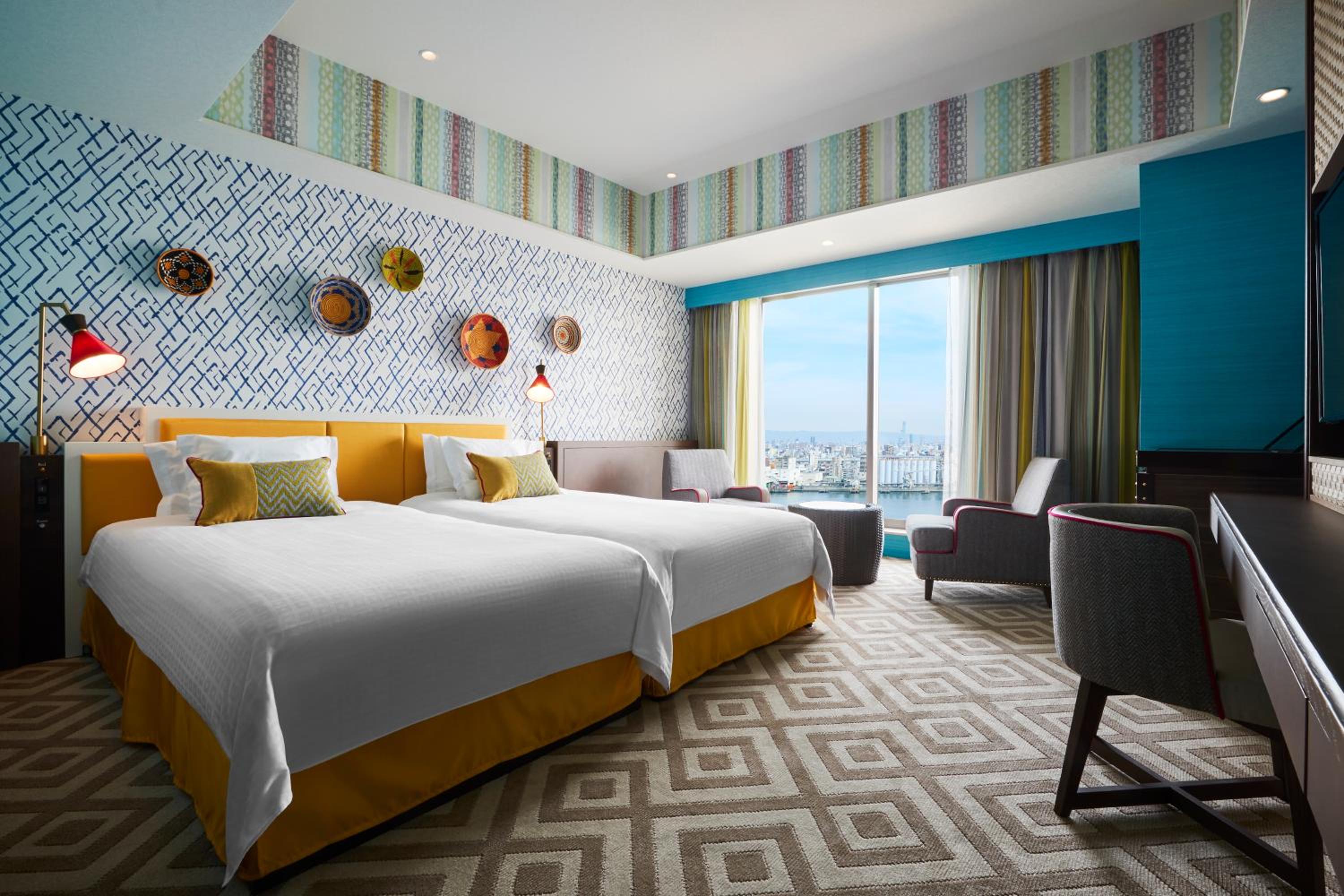 Carib Superior Room for 2 people - Non-Smoking - Photo 9