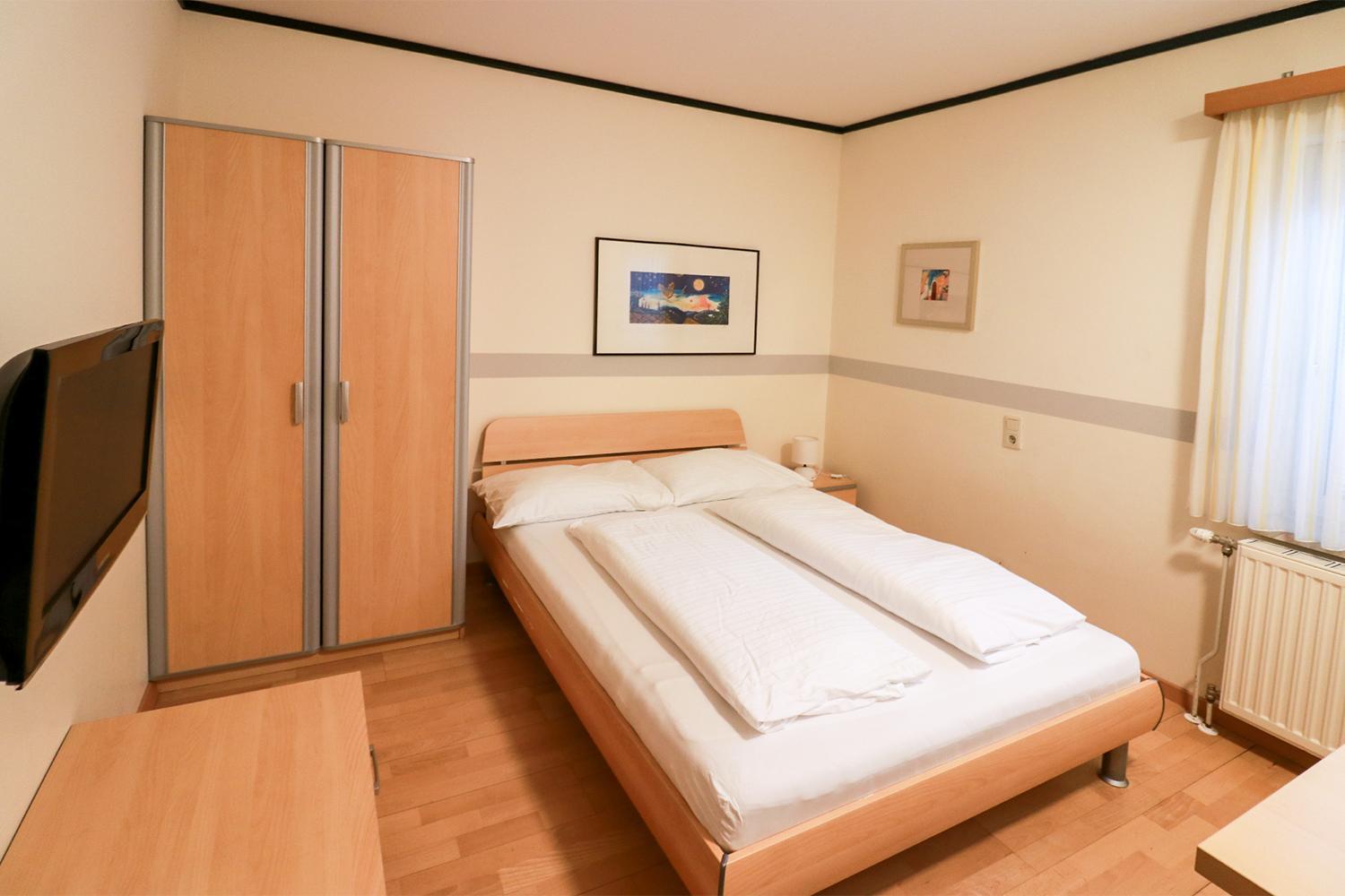 Double Room photo 3