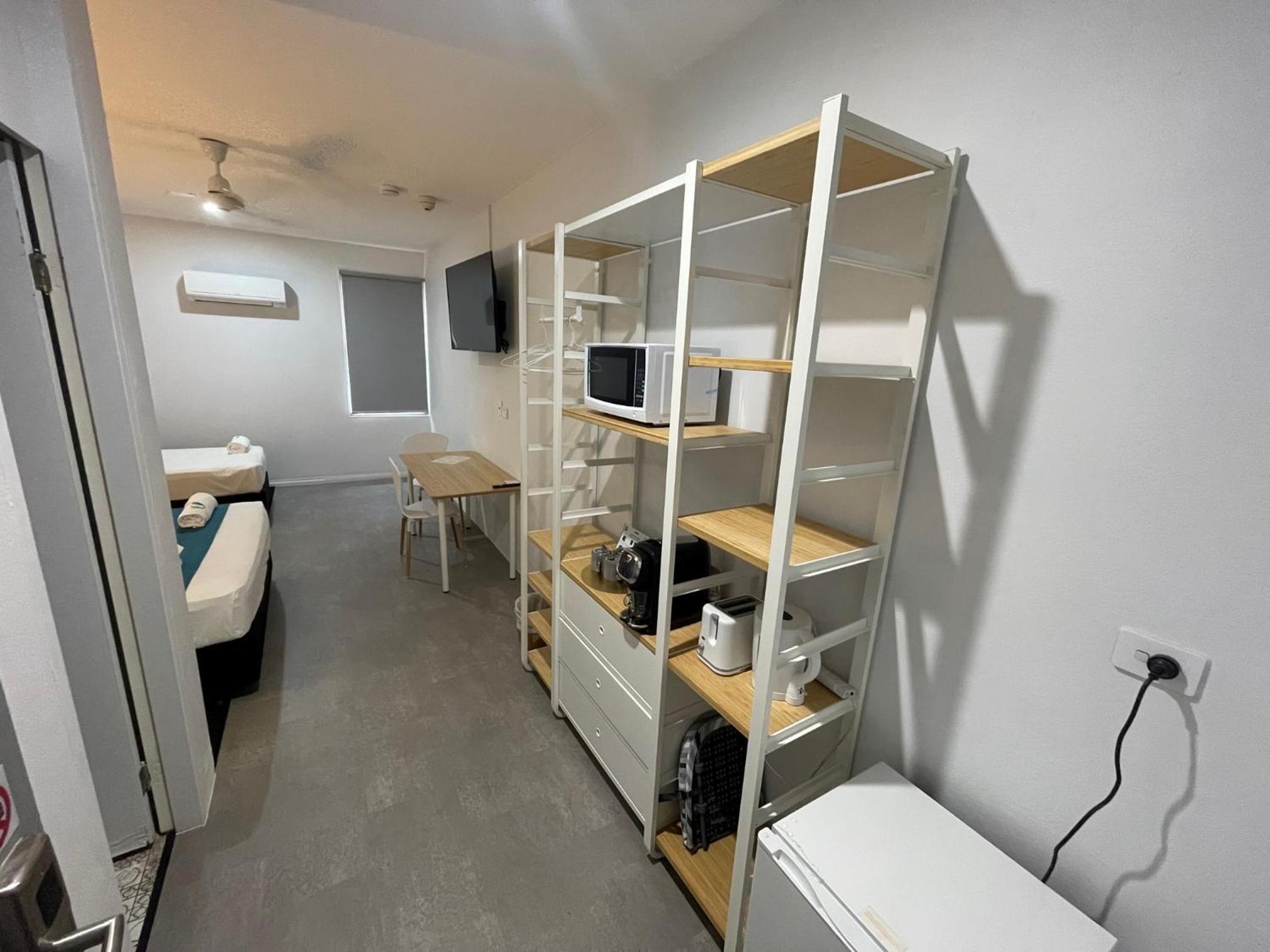 Standard Double or Twin Room photo 2