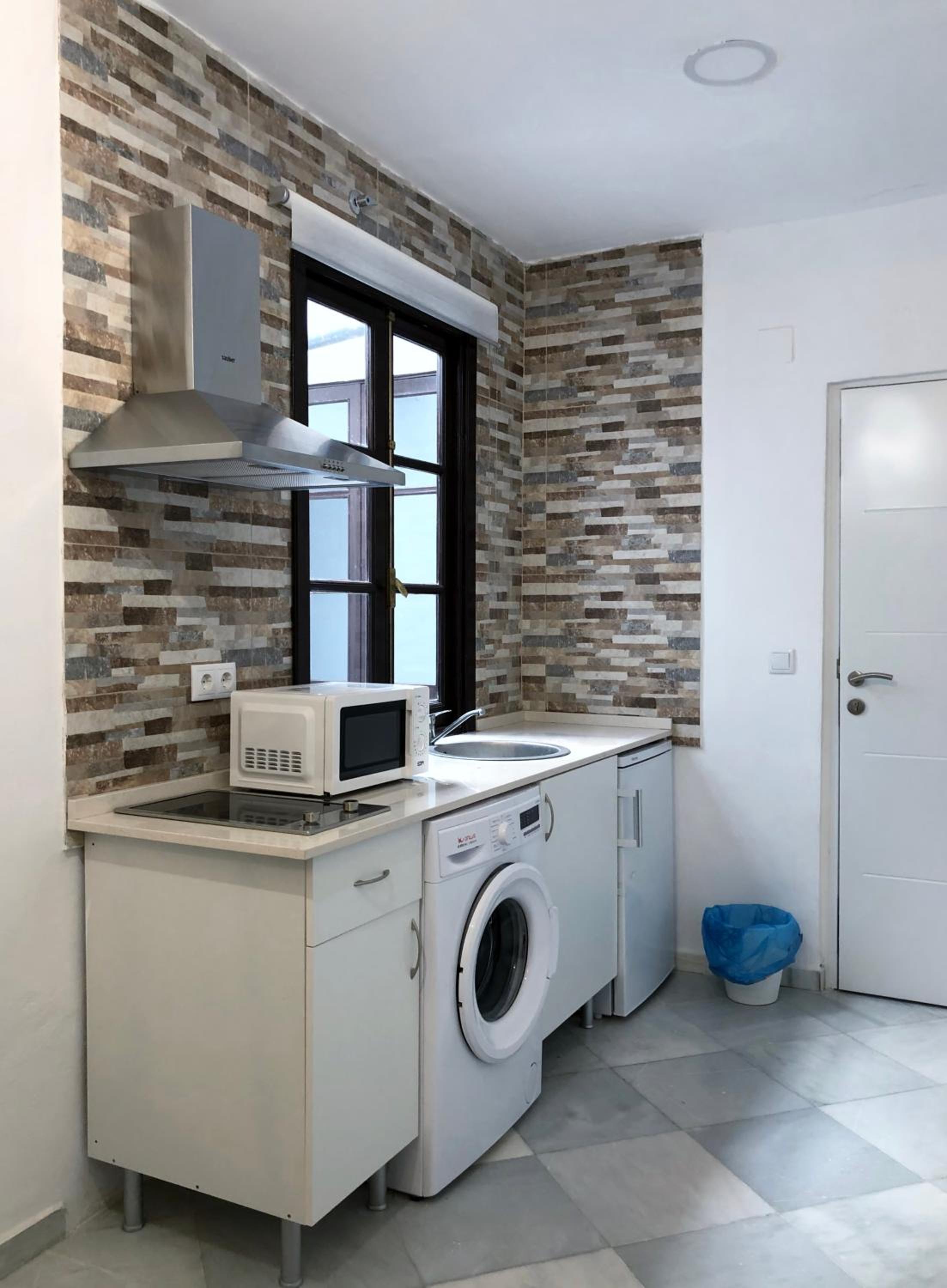 Maisonette photo 2
