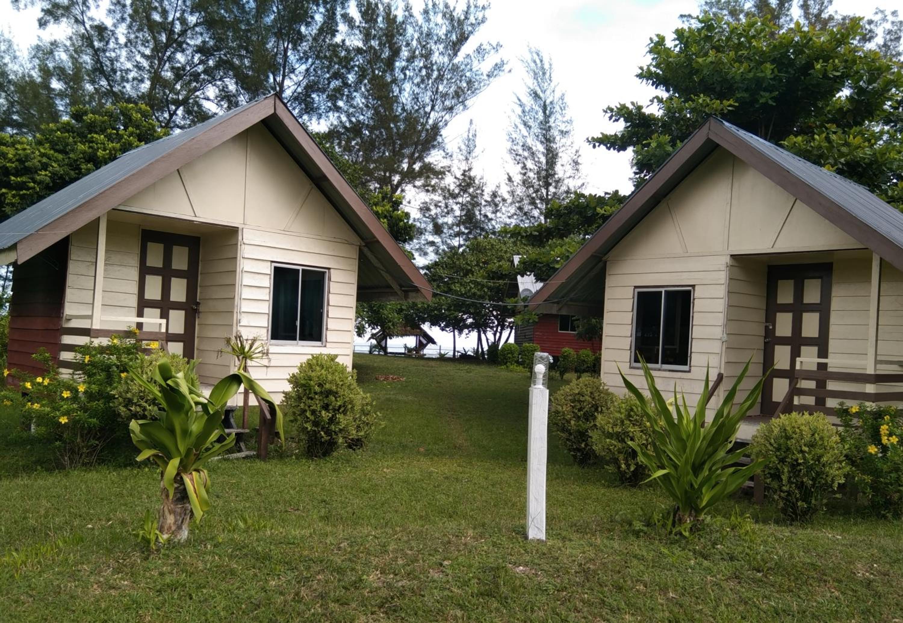 Chalet photo 1