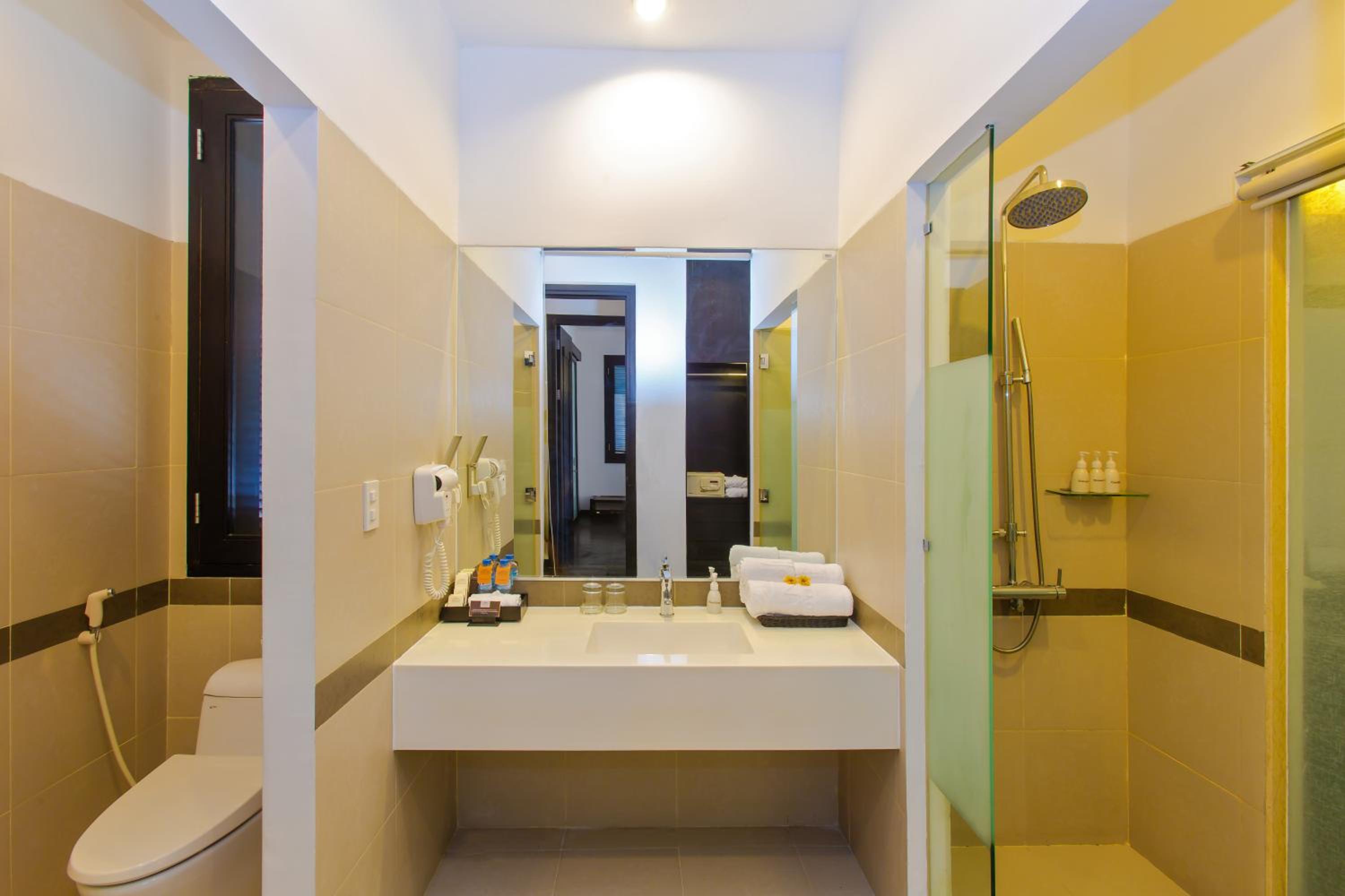 Two-Bedroom Suite photo 2