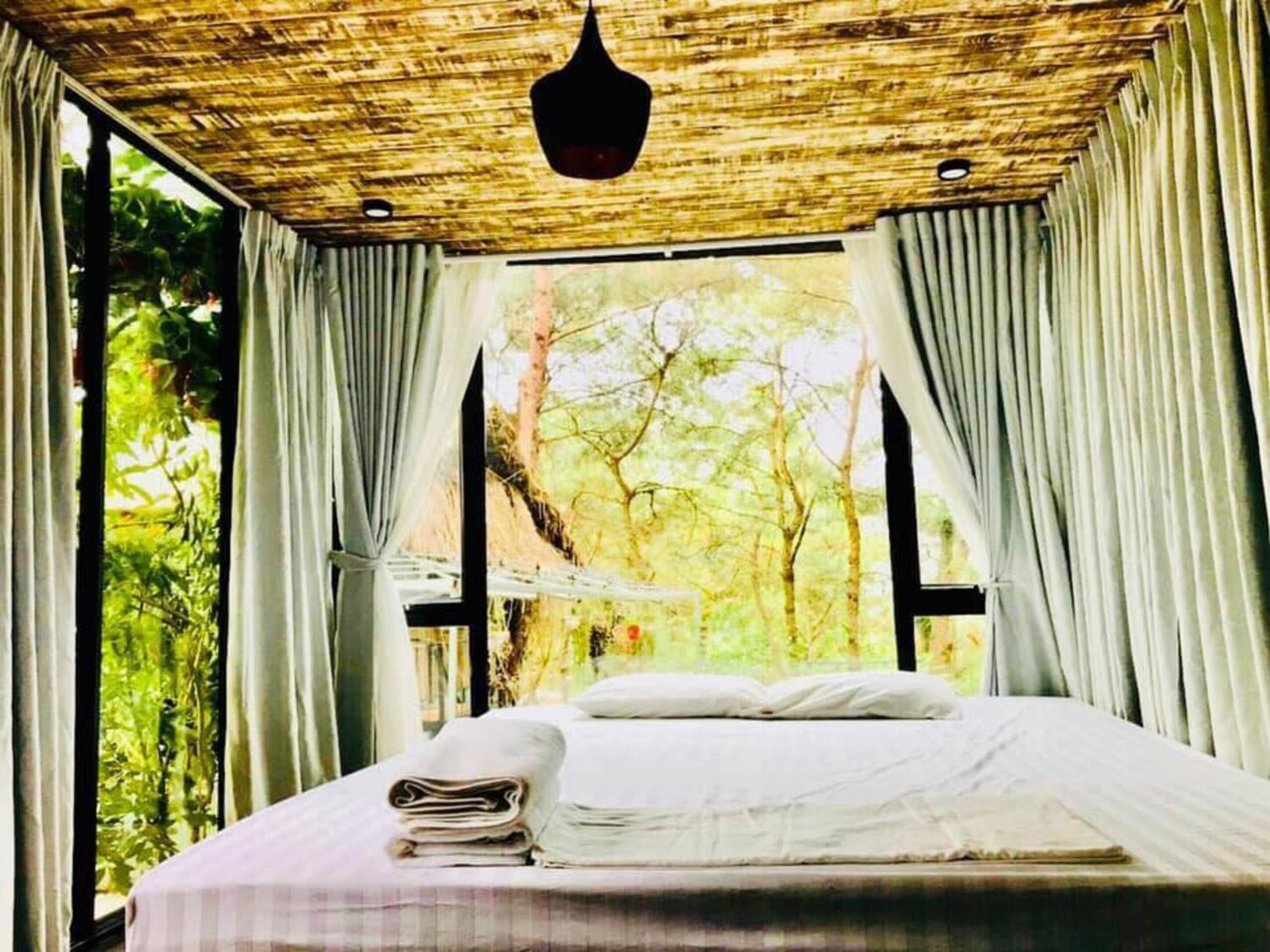 Two-Bedroom Villa photo 1