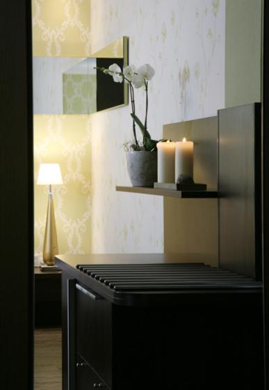 Double Room with Balcony photo 2