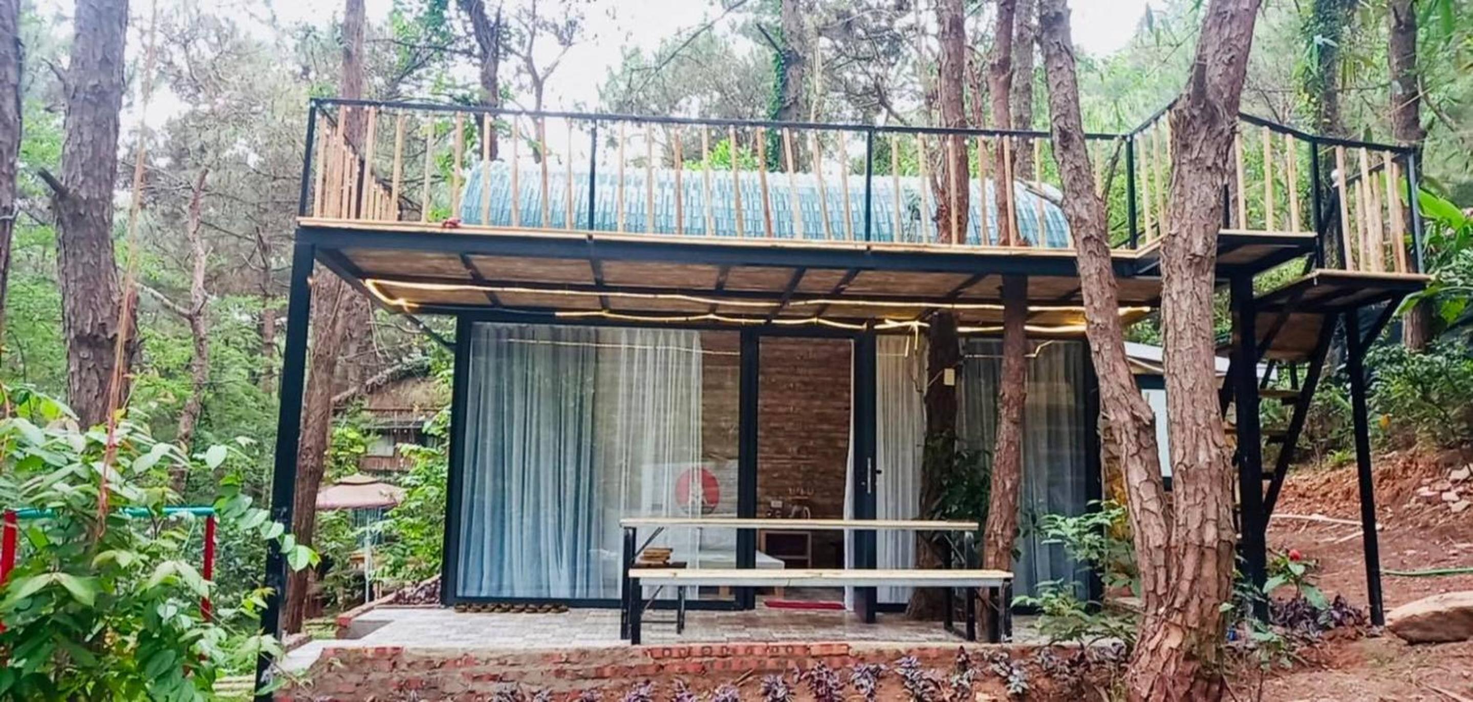 One-Bedroom Villa photo 2
