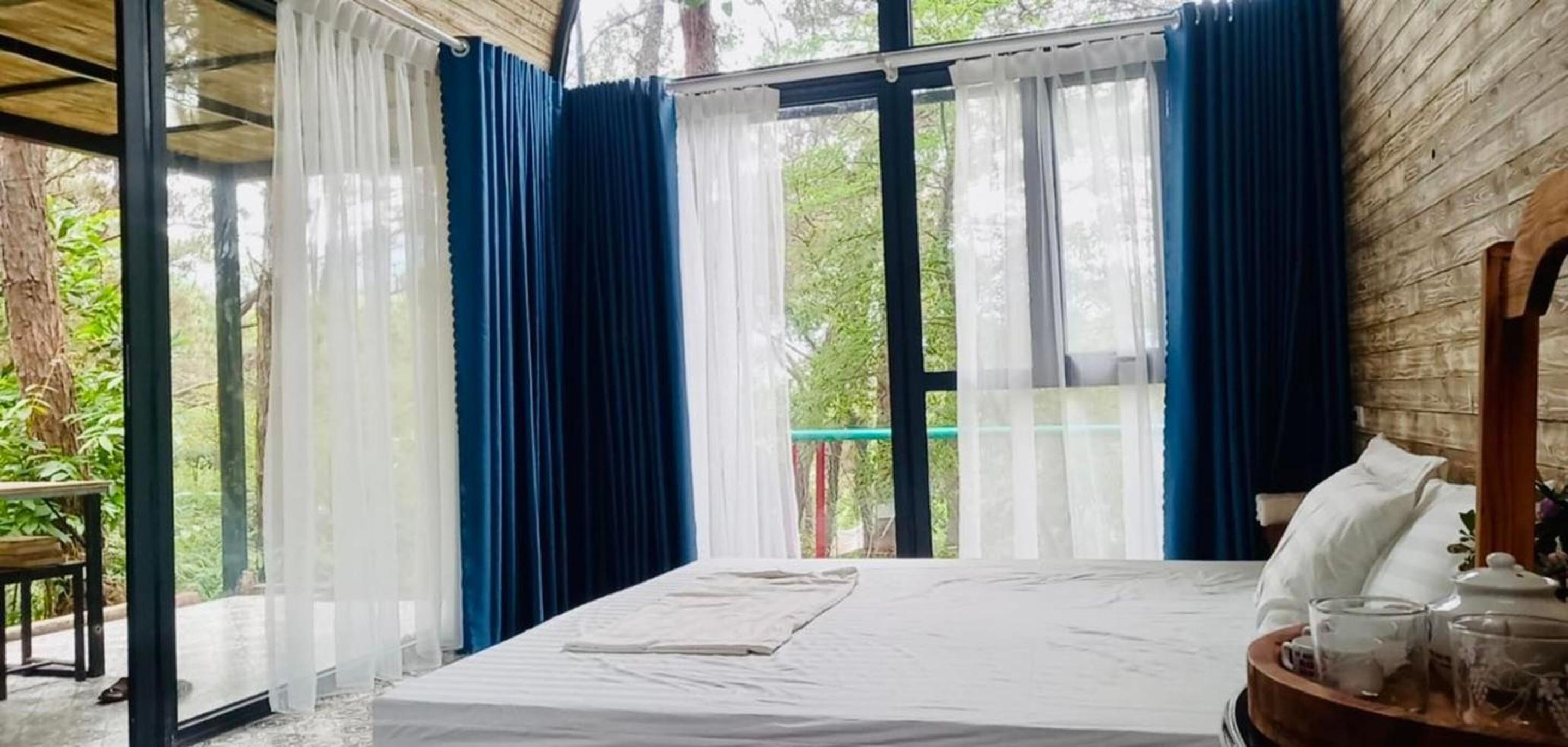 One-Bedroom Villa photo 1