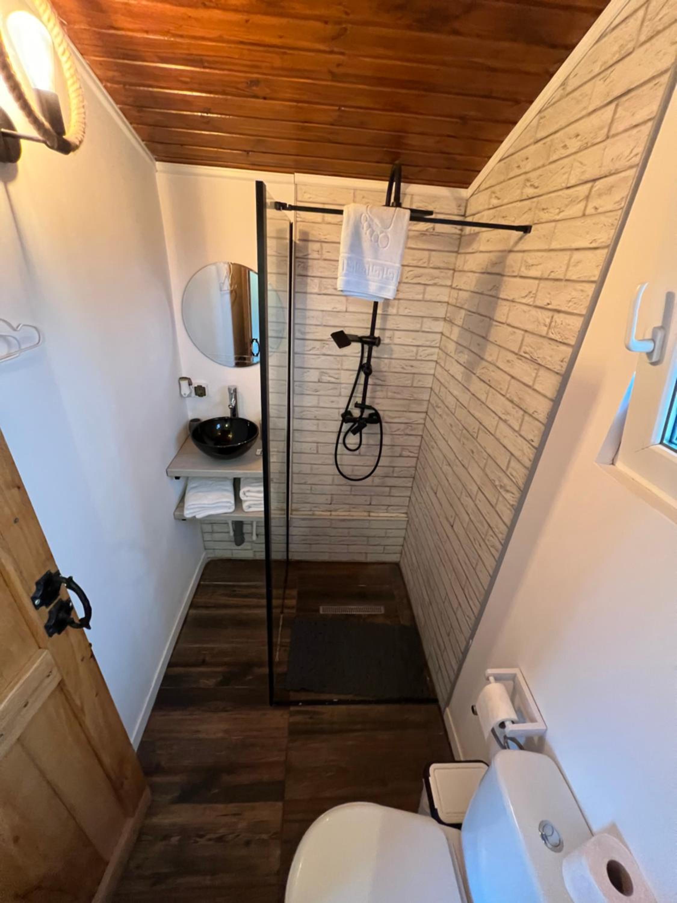 One-Bedroom Chalet photo 2