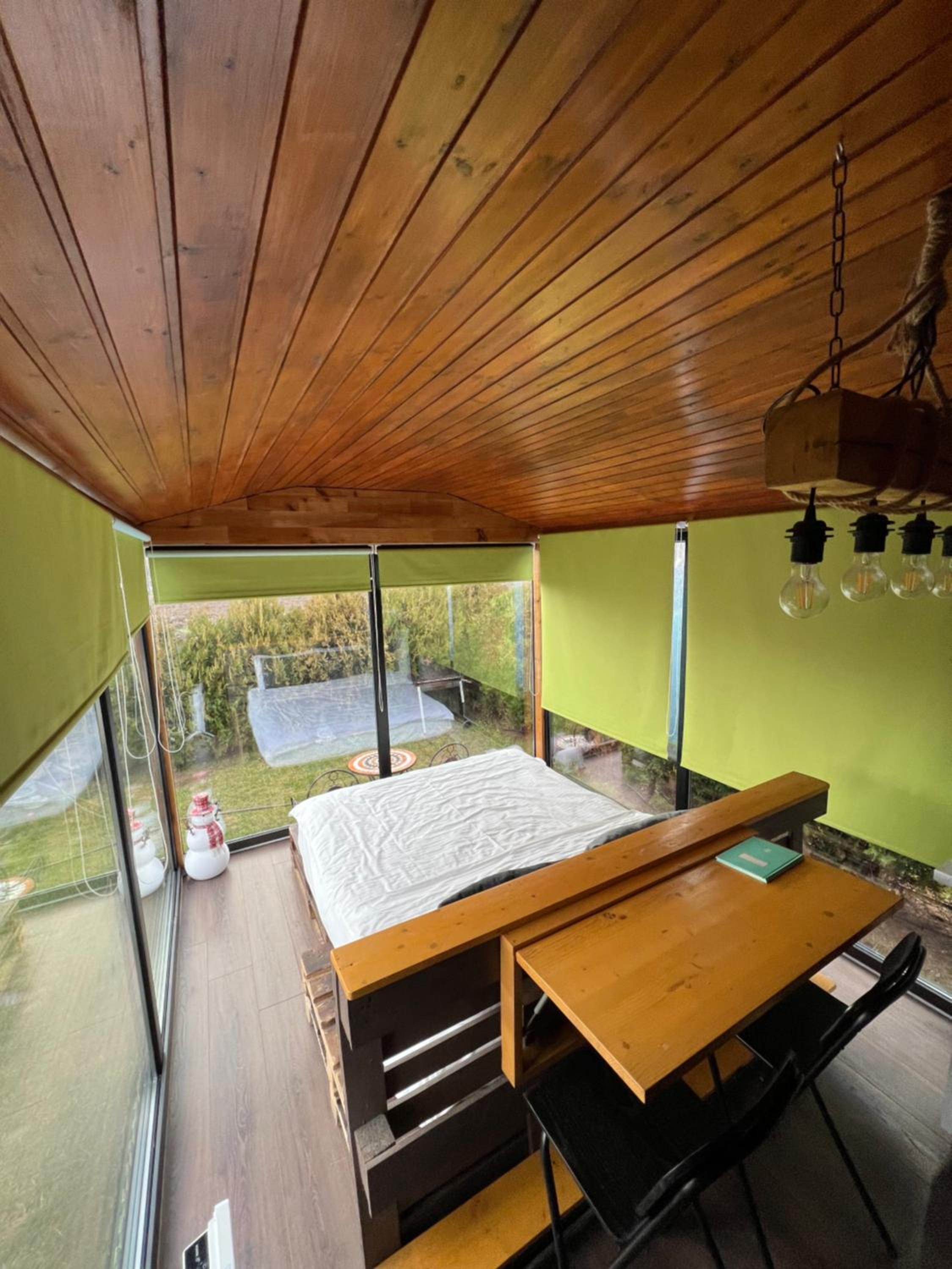 One-Bedroom Chalet photo 1