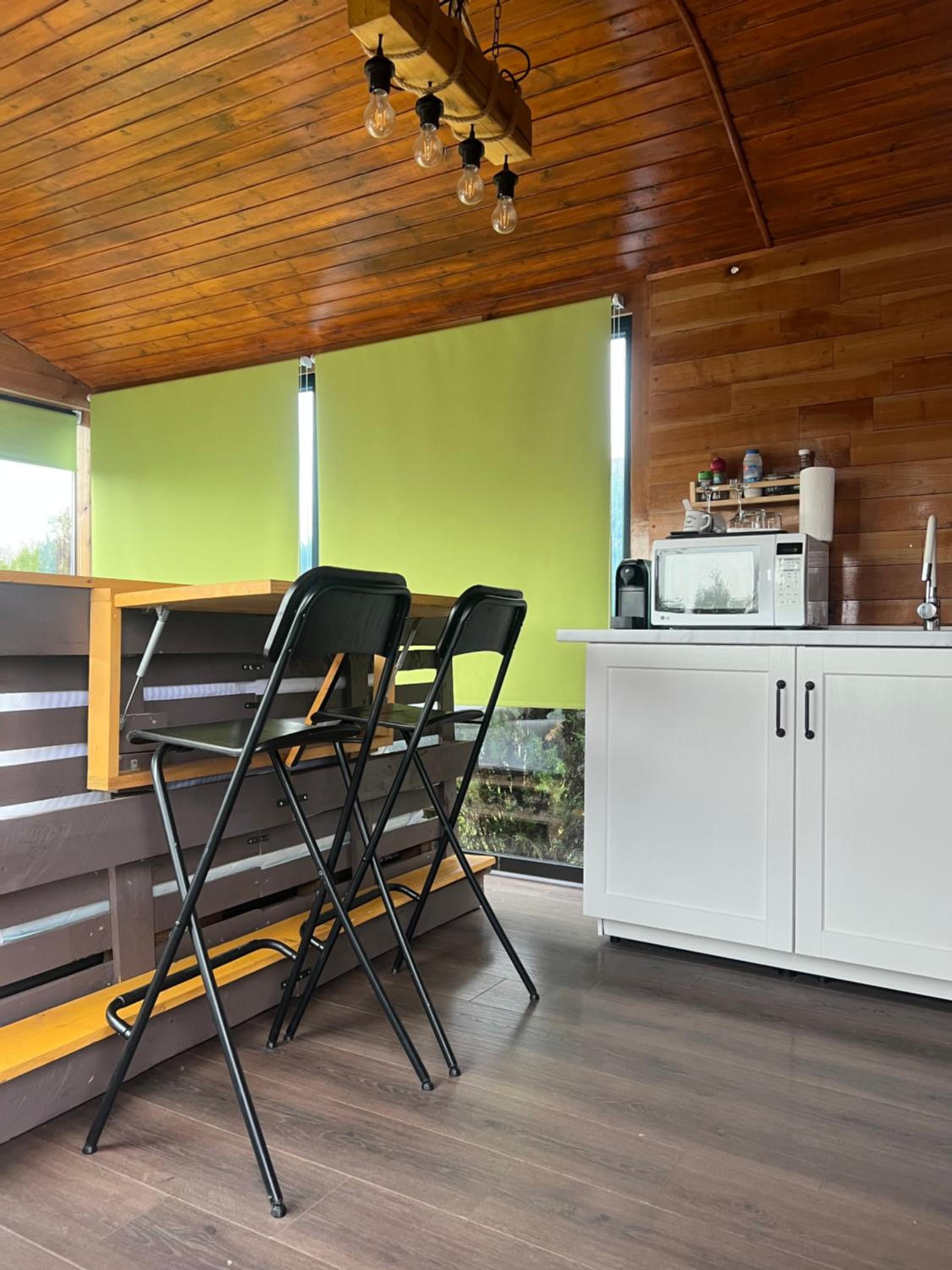 One-Bedroom Chalet photo 3