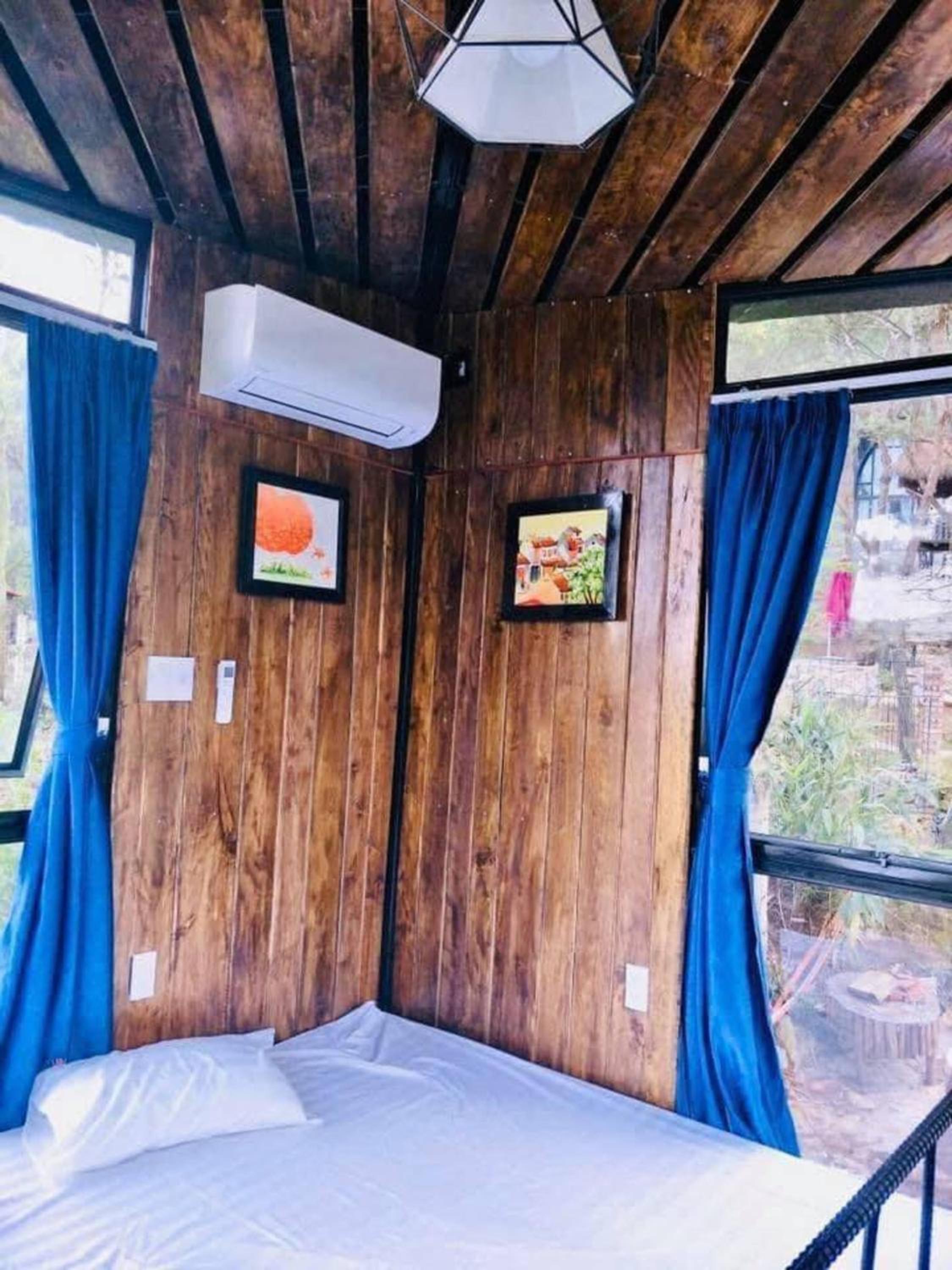 One-Bedroom Villa photo 2