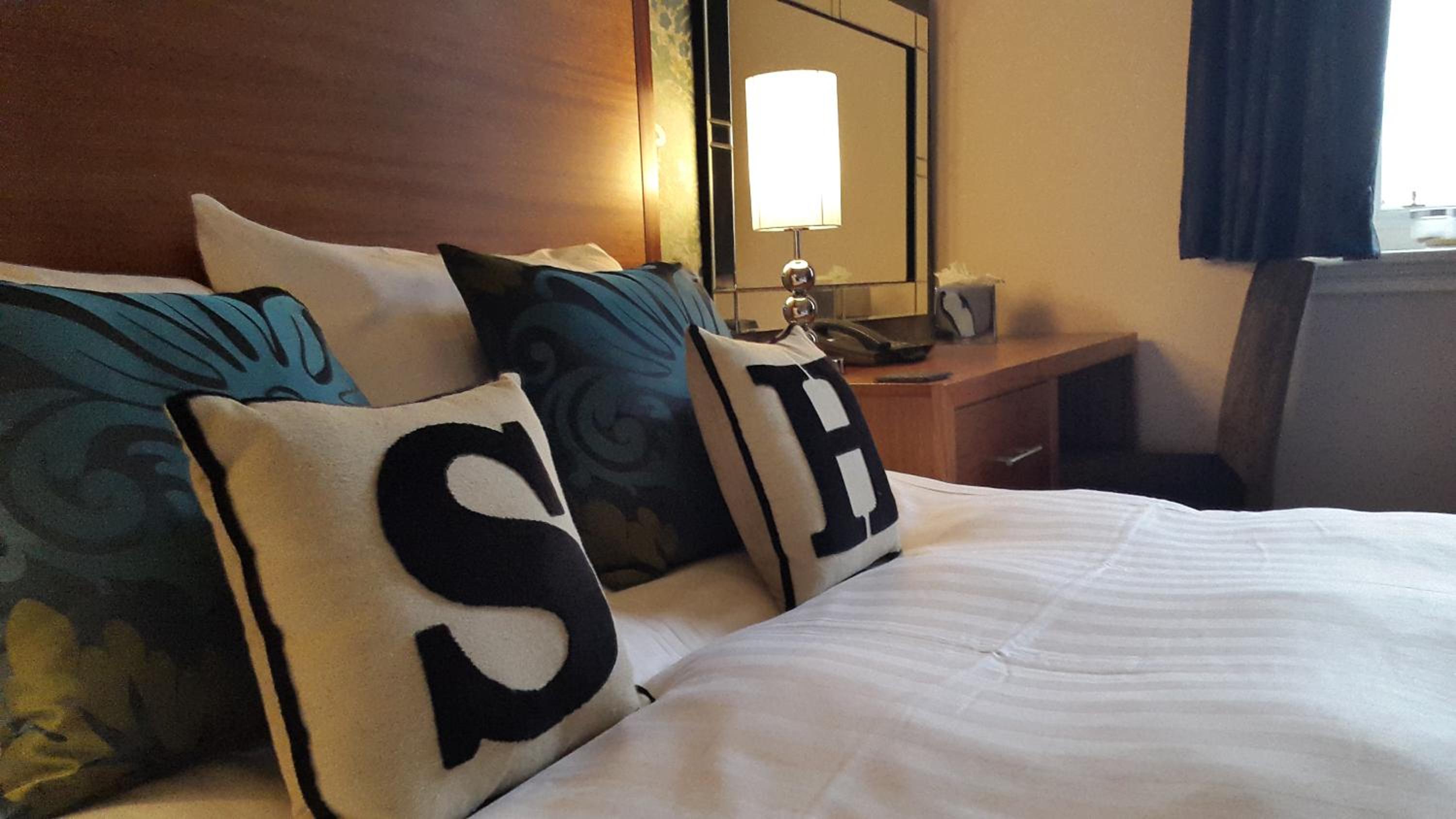 Double Room with Lake View photo 2