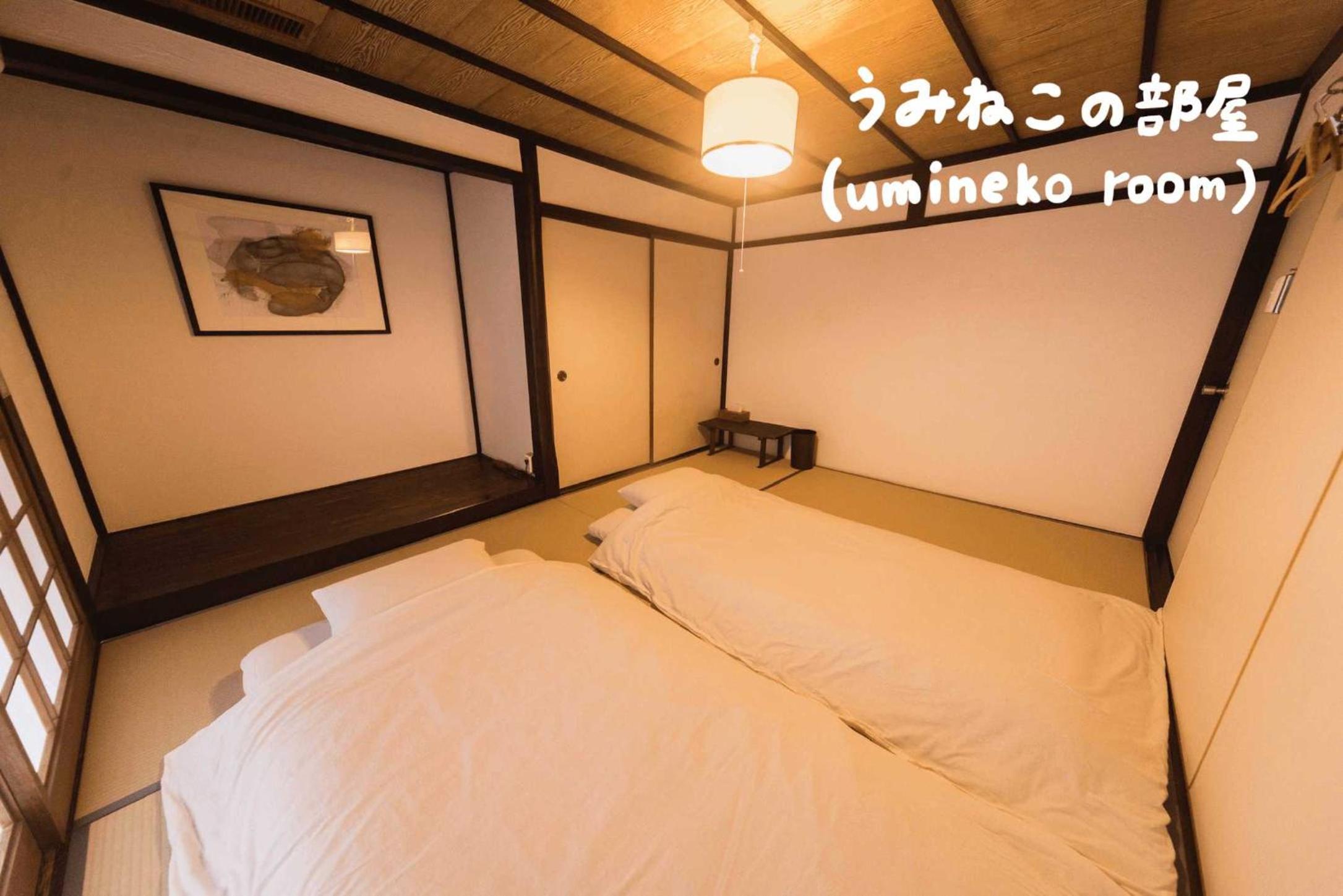 Twin Room - Photo 2
