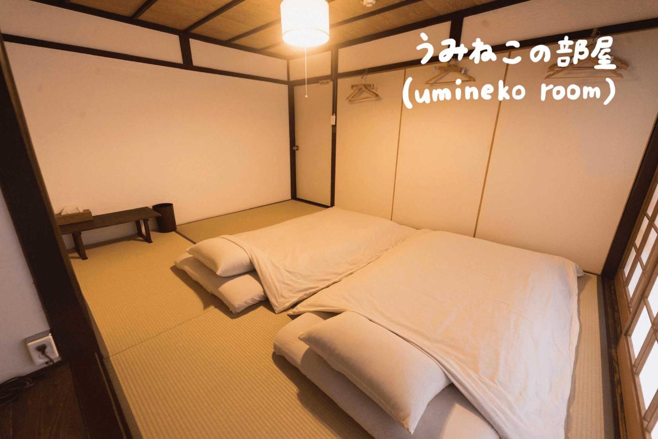 Twin Room - Photo 5