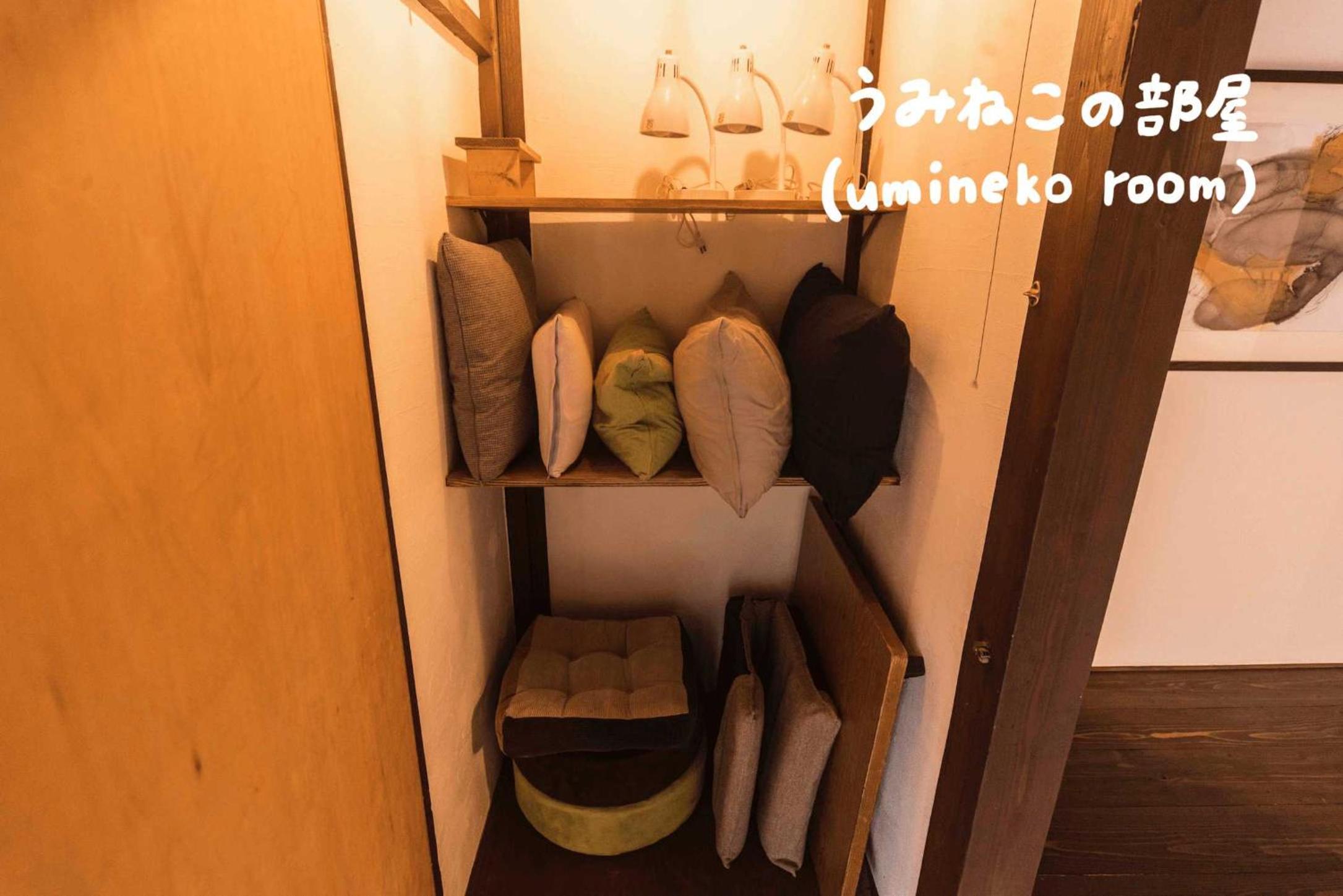 Twin Room - Photo 4