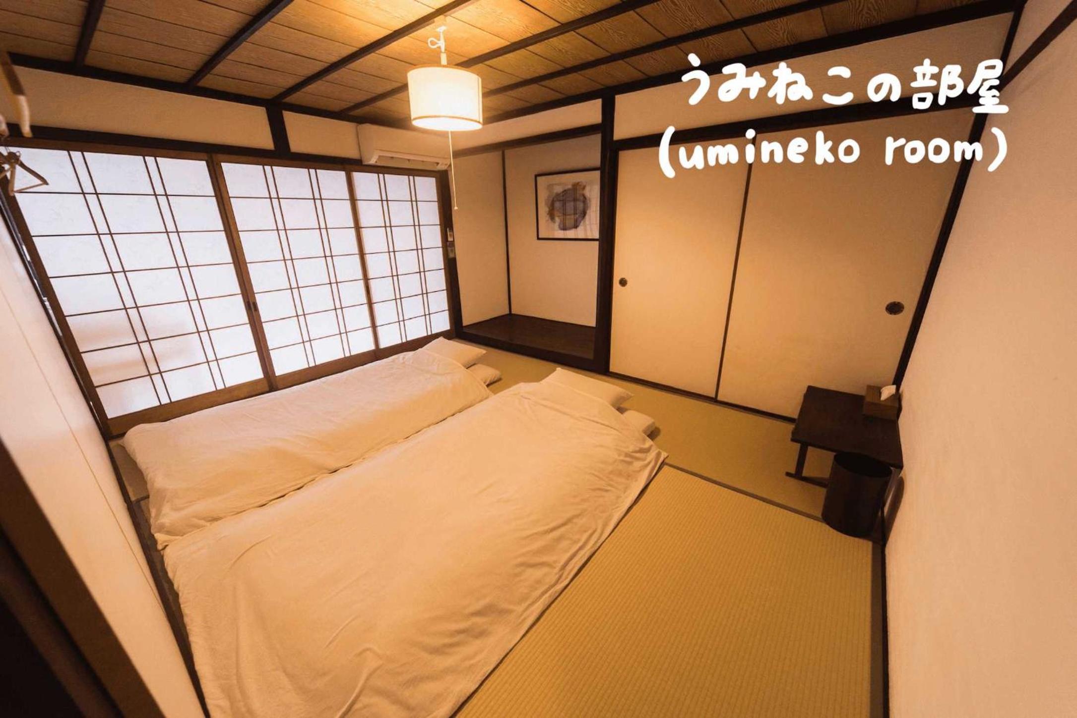 Twin Room - Photo 1
