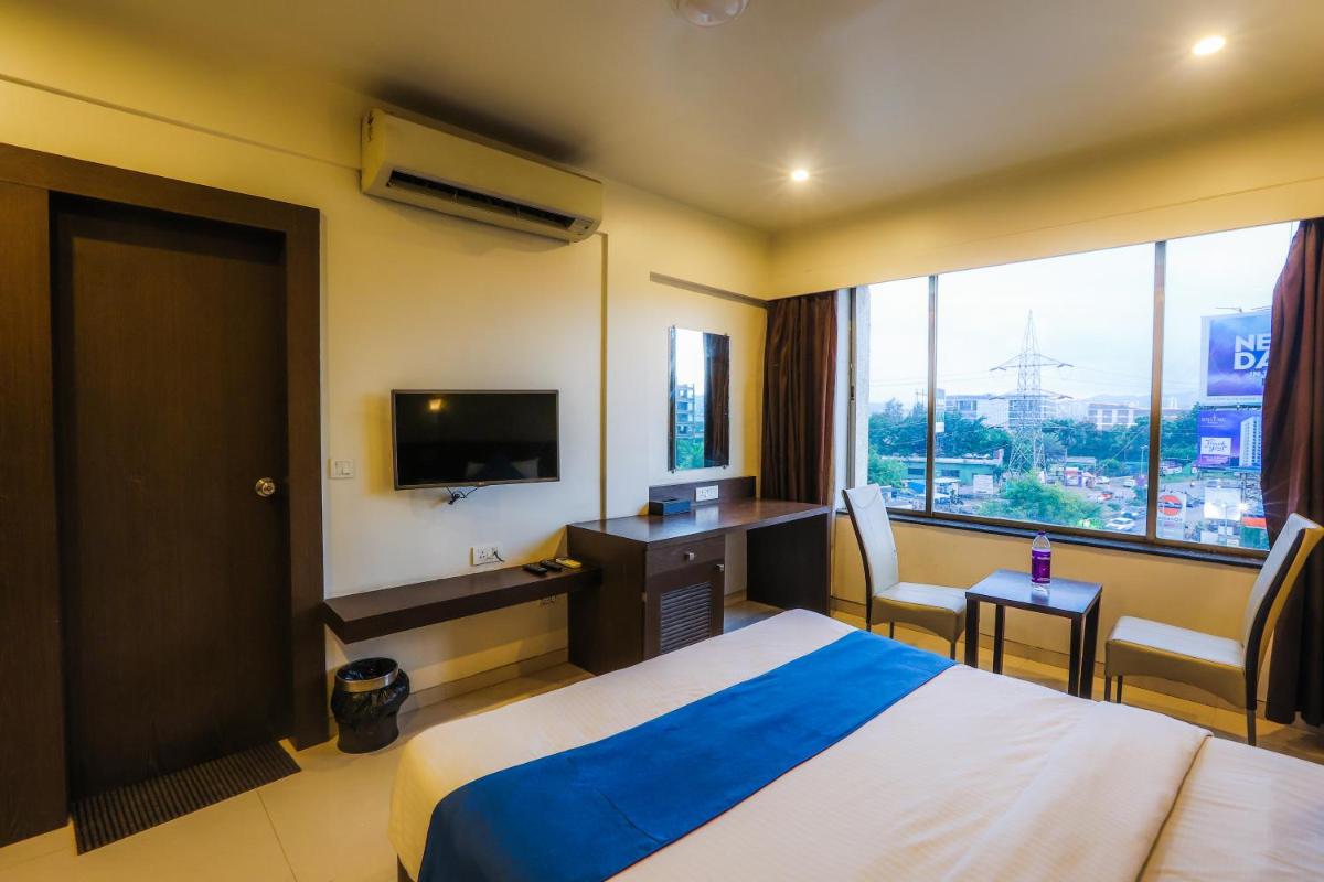 Deluxe Double Room - Photo 1