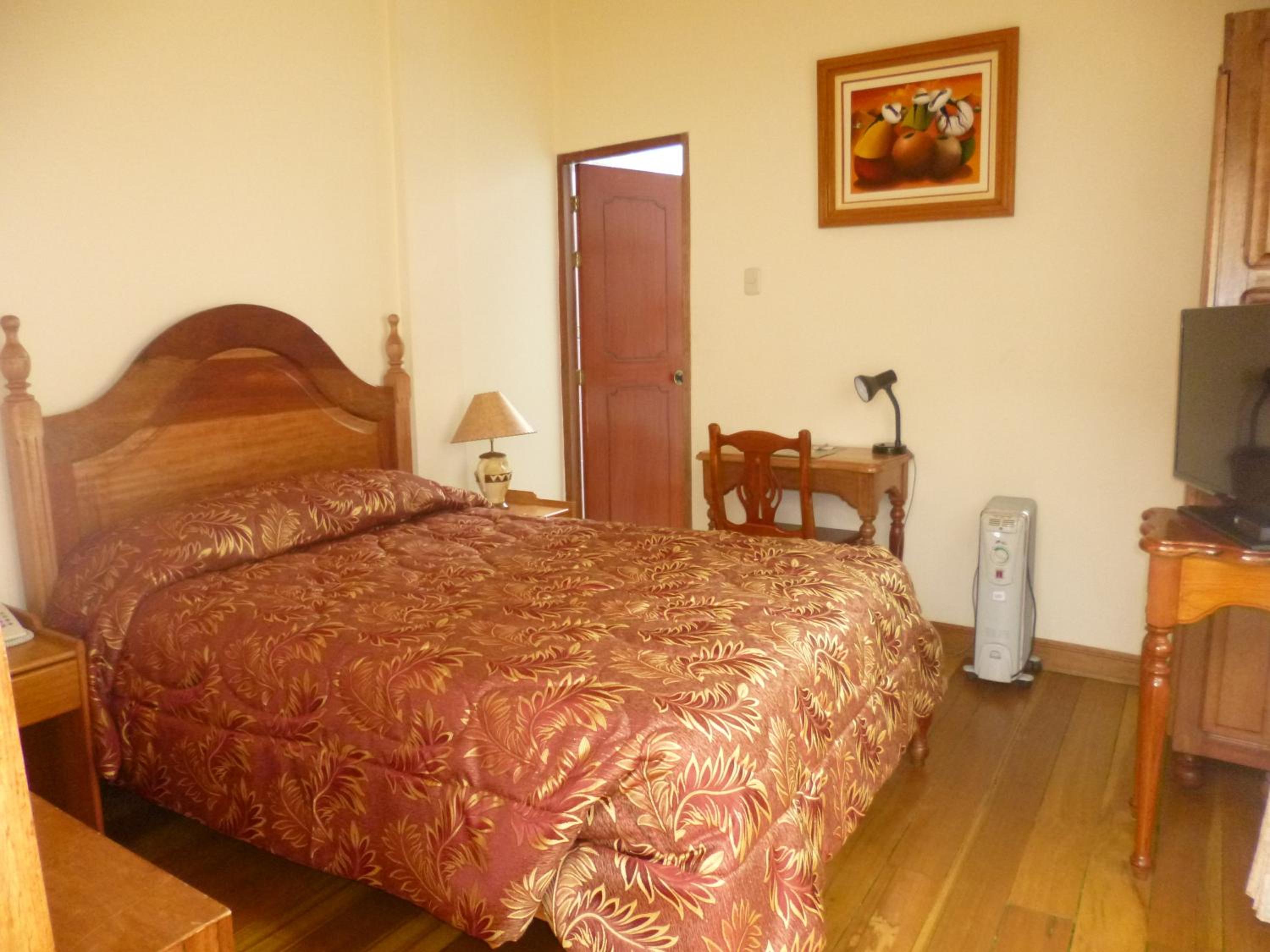 Queen Room