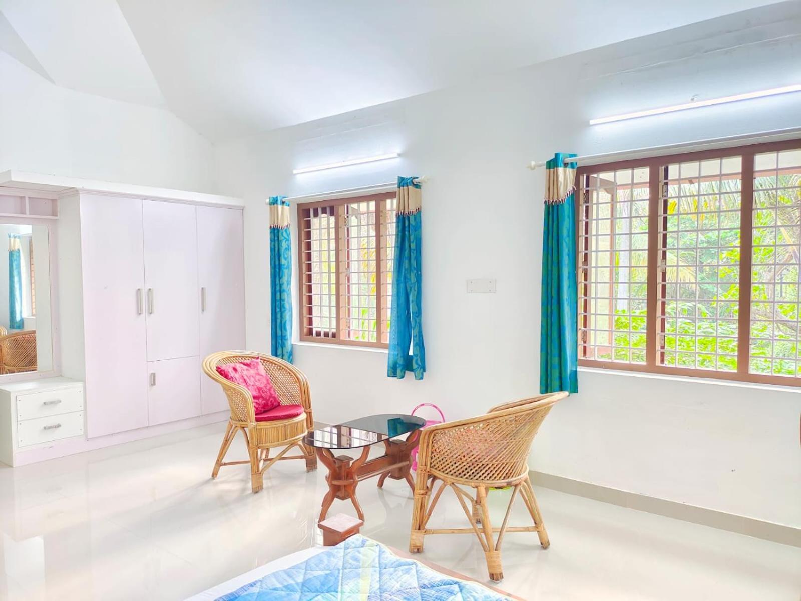 Large Double Room photo 2