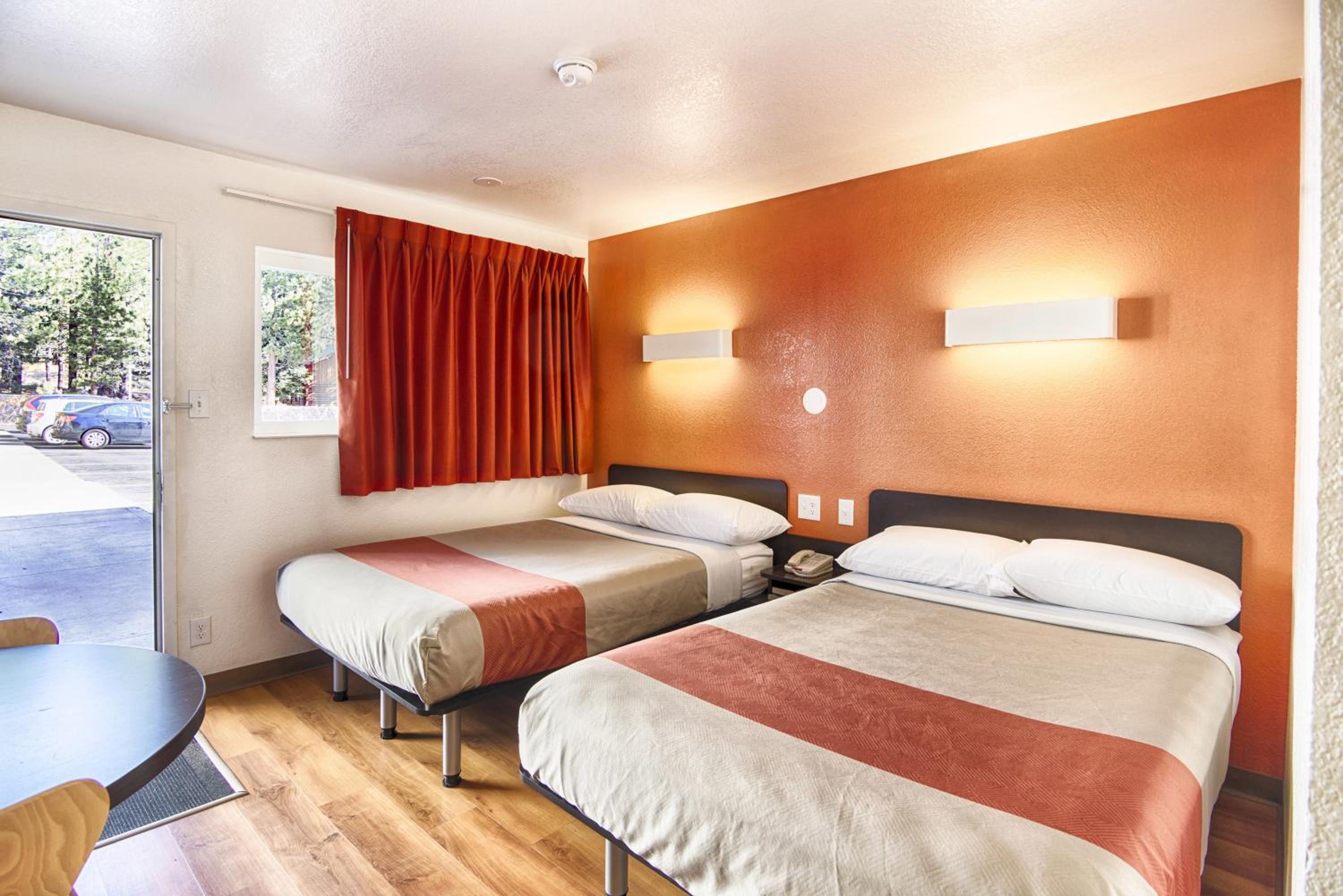 Premium Quadruple Room
