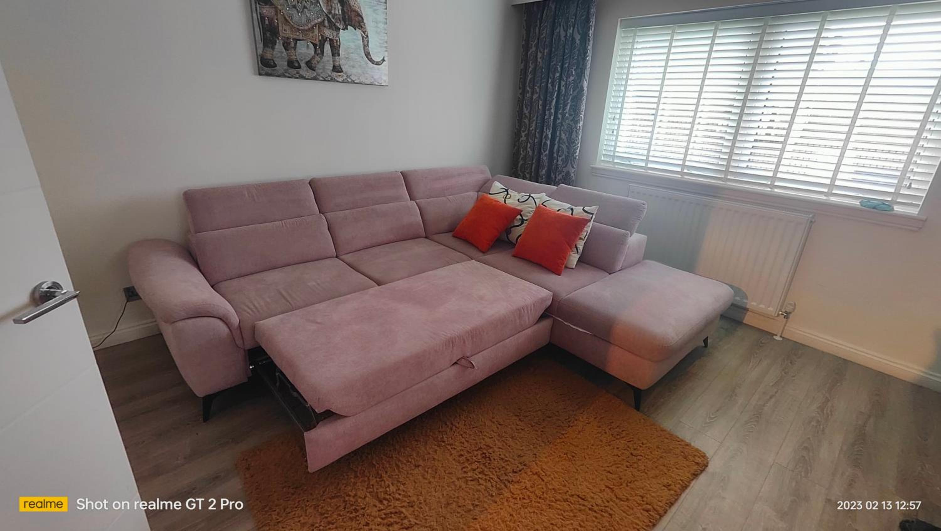 Two-Bedroom Apartment - Photo 5