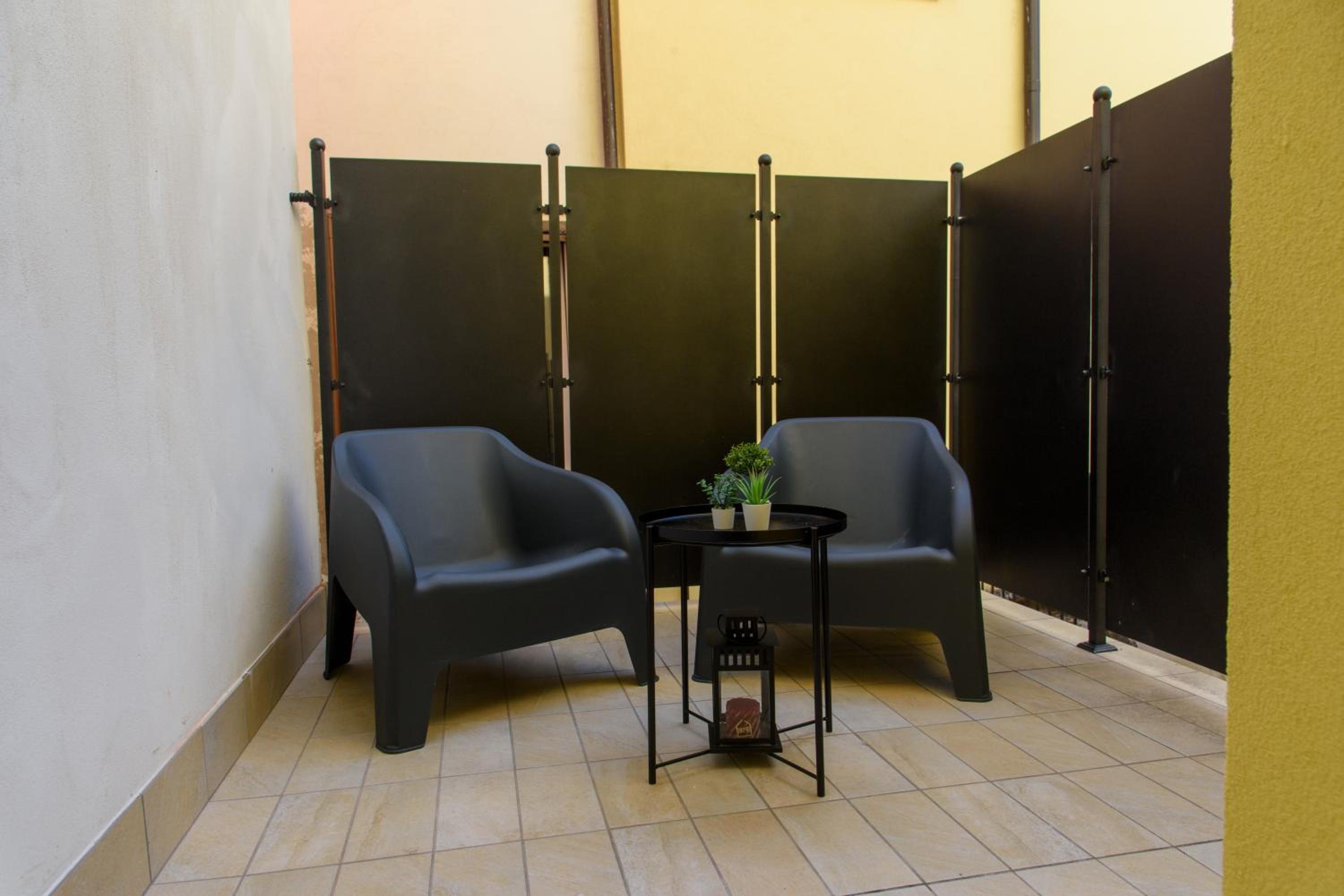 King Room with Balcony photo 3
