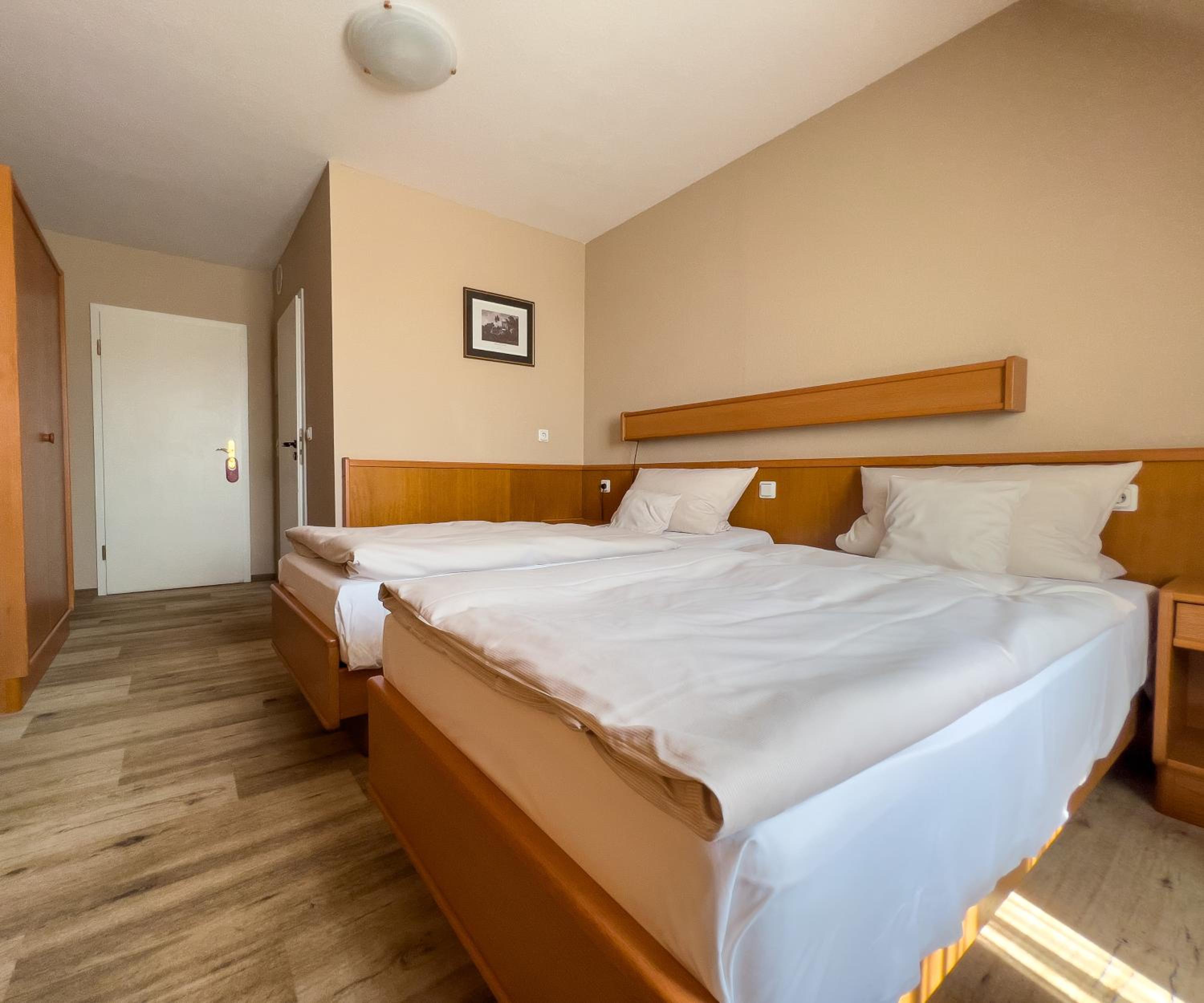 Classic Double Room photo 2