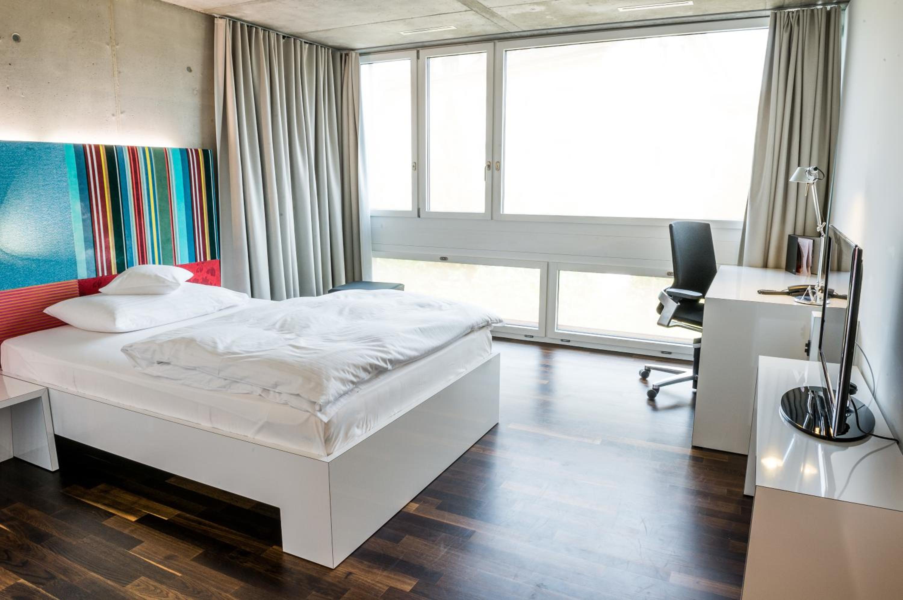 Business Single Room