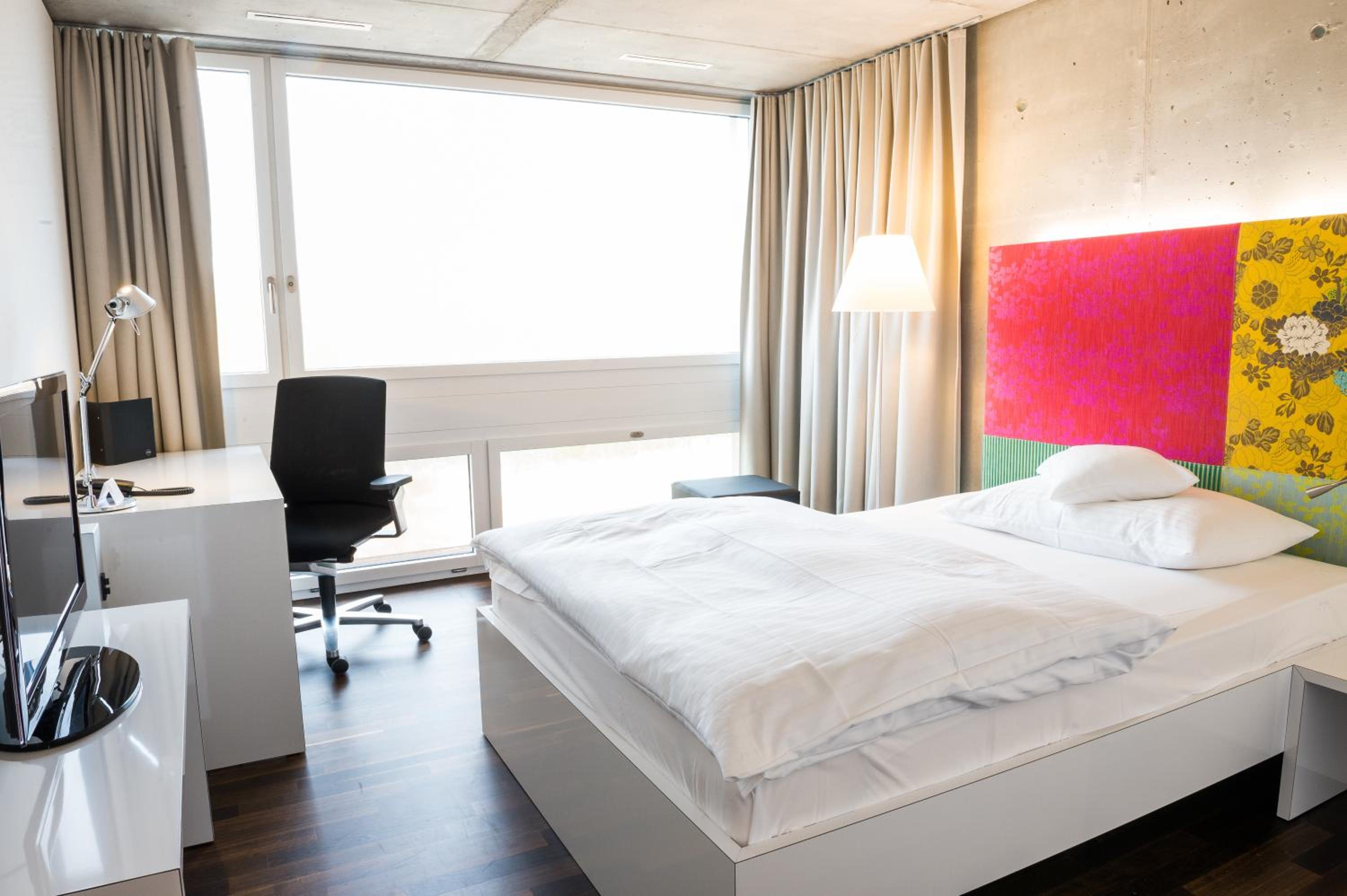 Superior Single Room