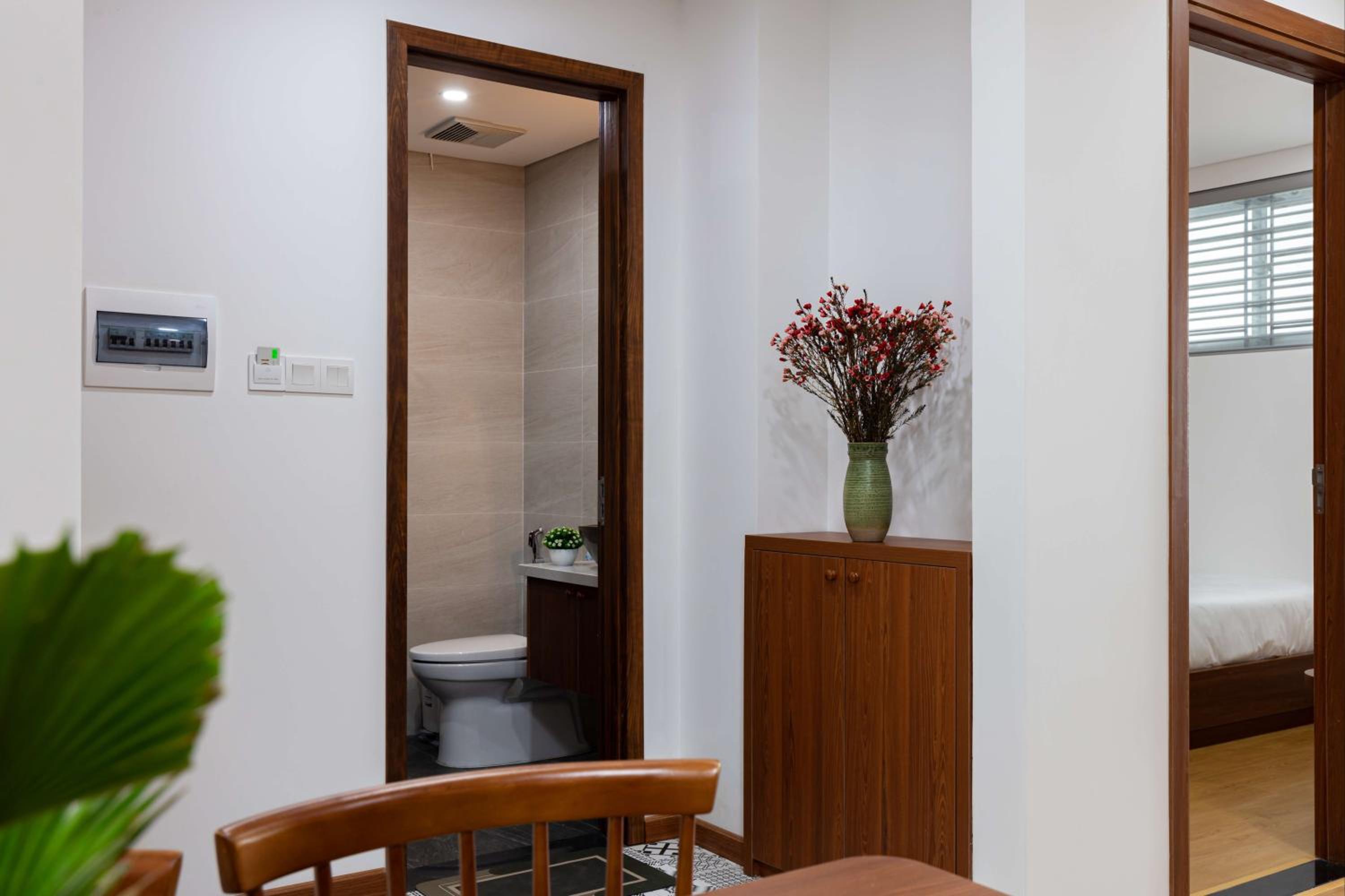 Two-Bedroom Apartment - Photo 10