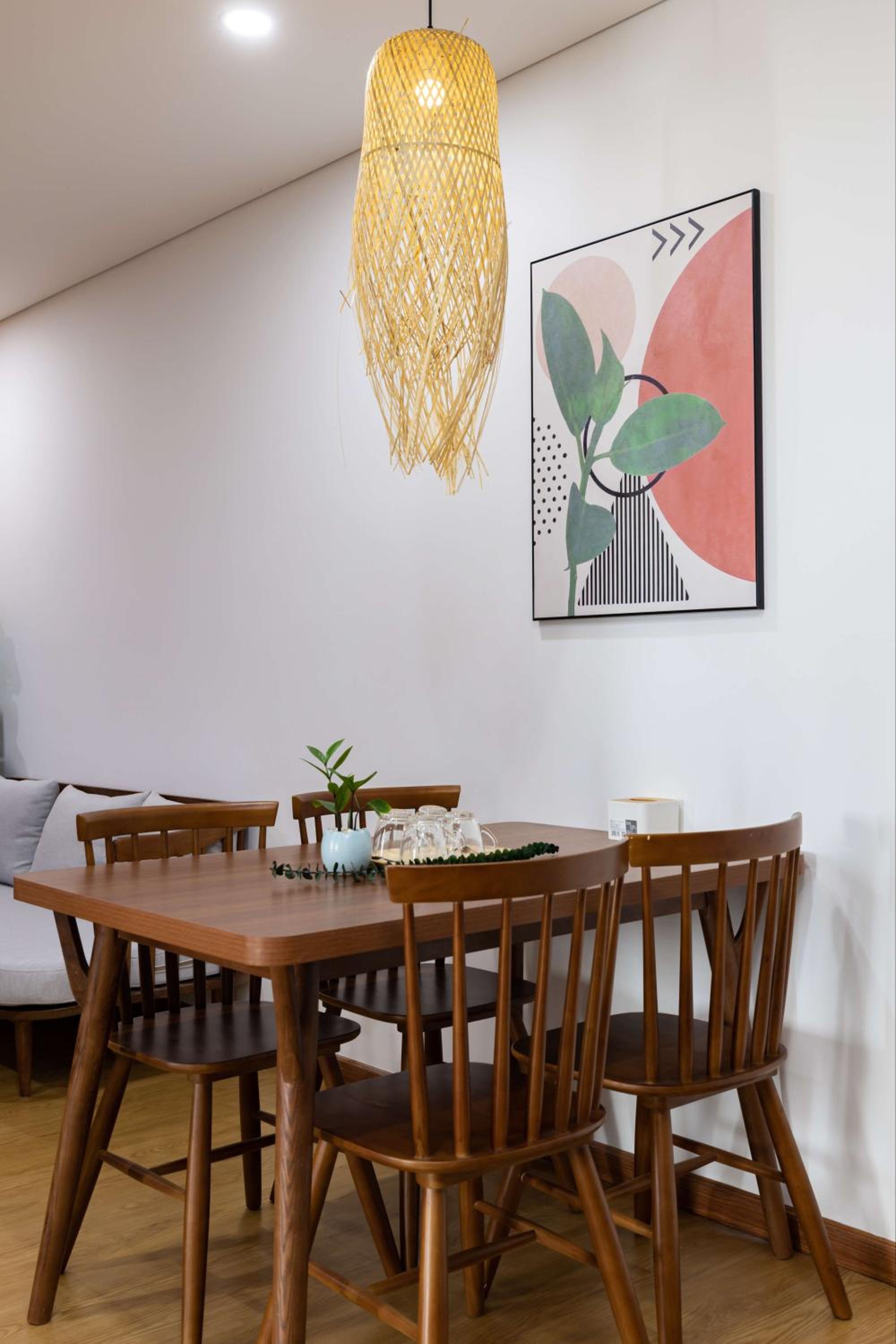 Two-Bedroom Apartment - Photo 3