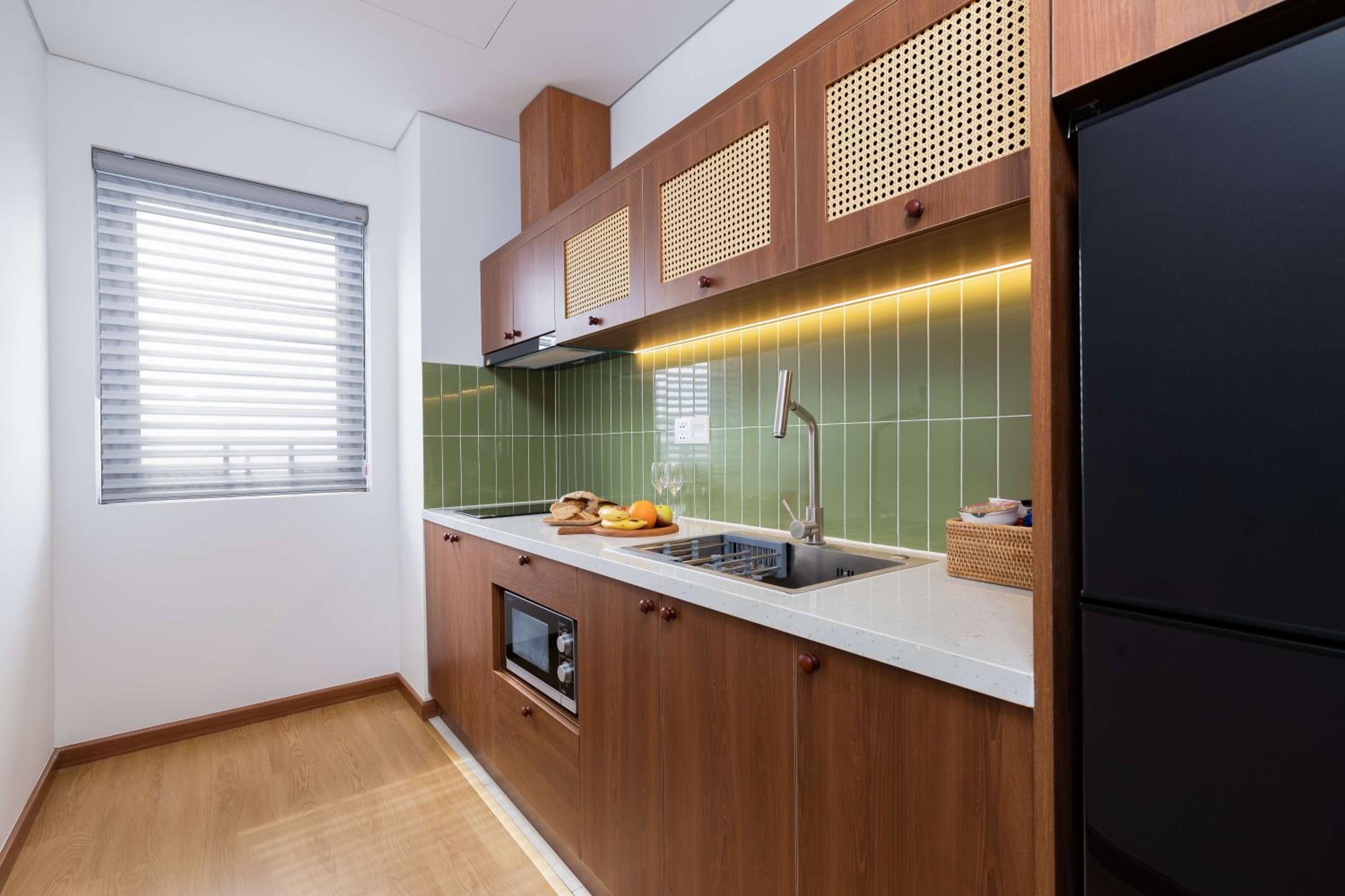 Two-Bedroom Apartment - Photo 6