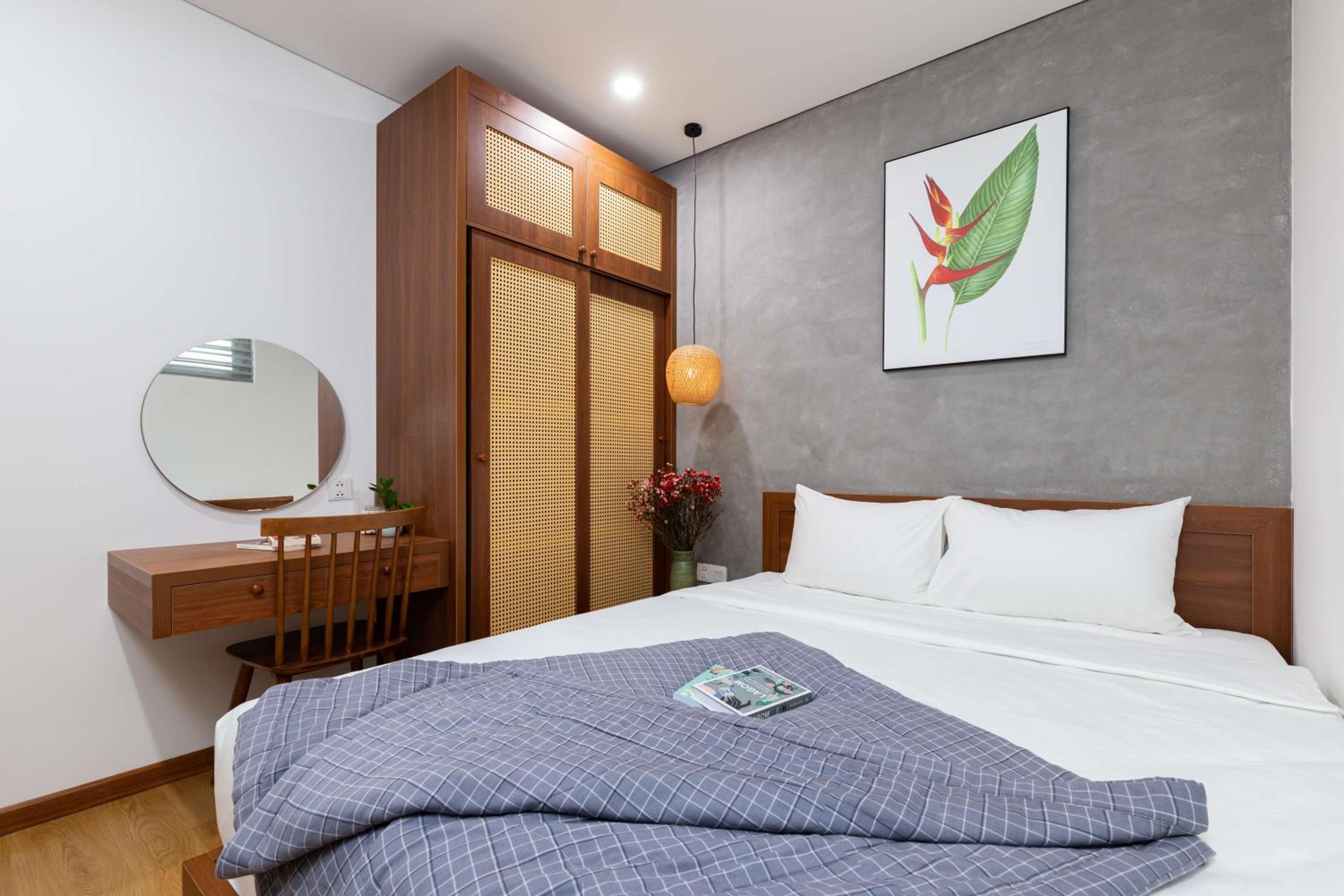 Two-Bedroom Apartment - Photo 1
