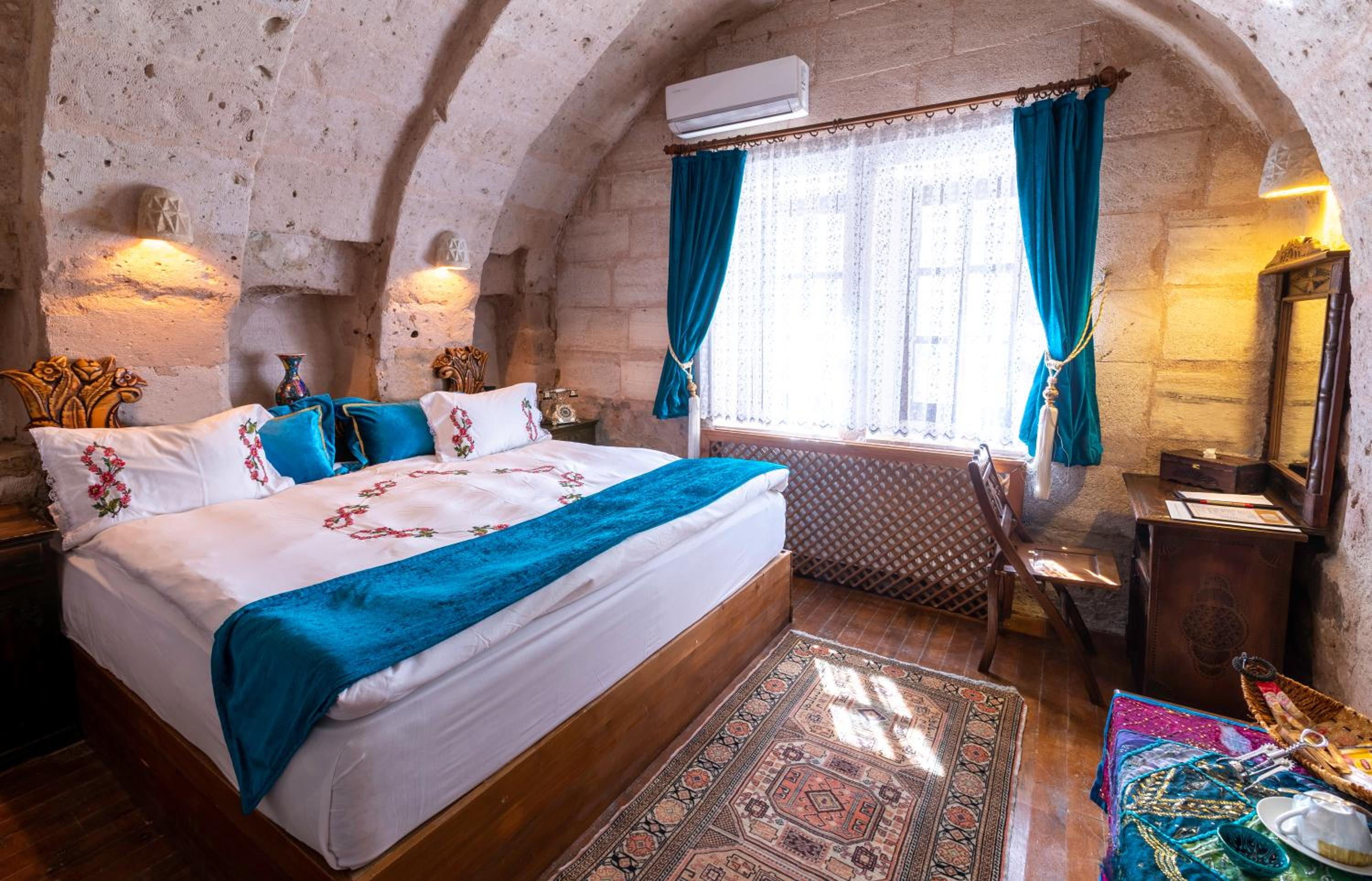 Double Cave Room  - Photo 9