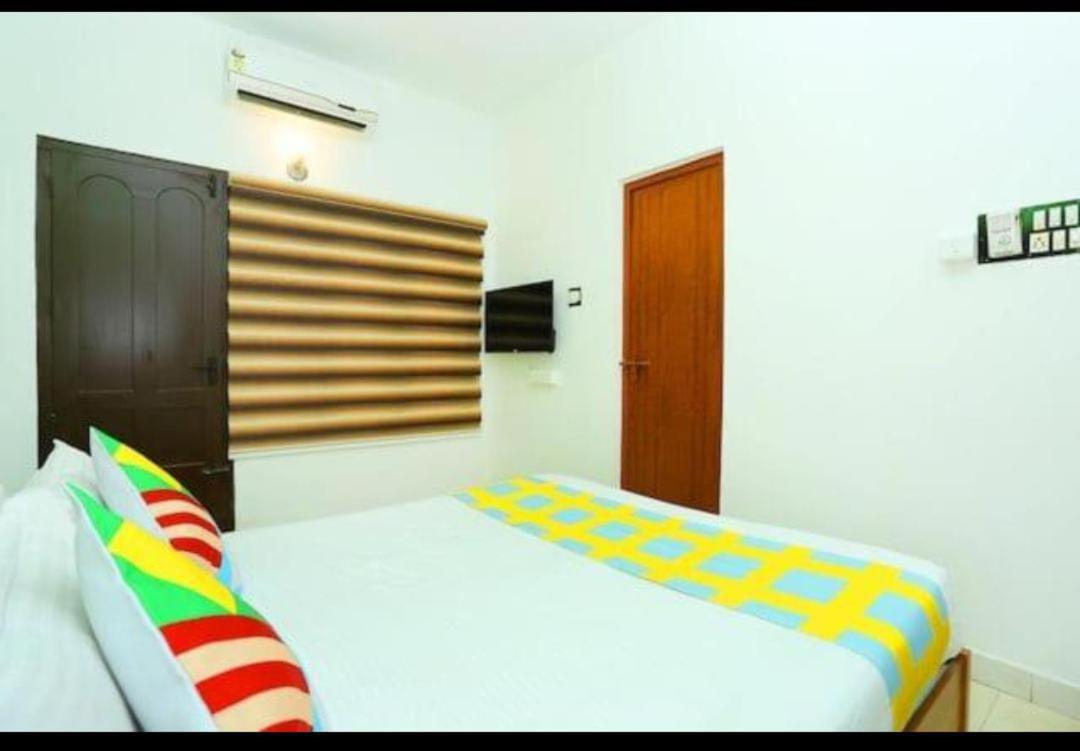 Deluxe Double Room - Photo 2