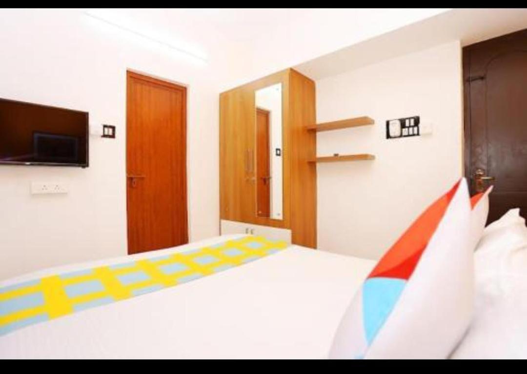 Deluxe Double Room - Photo 4