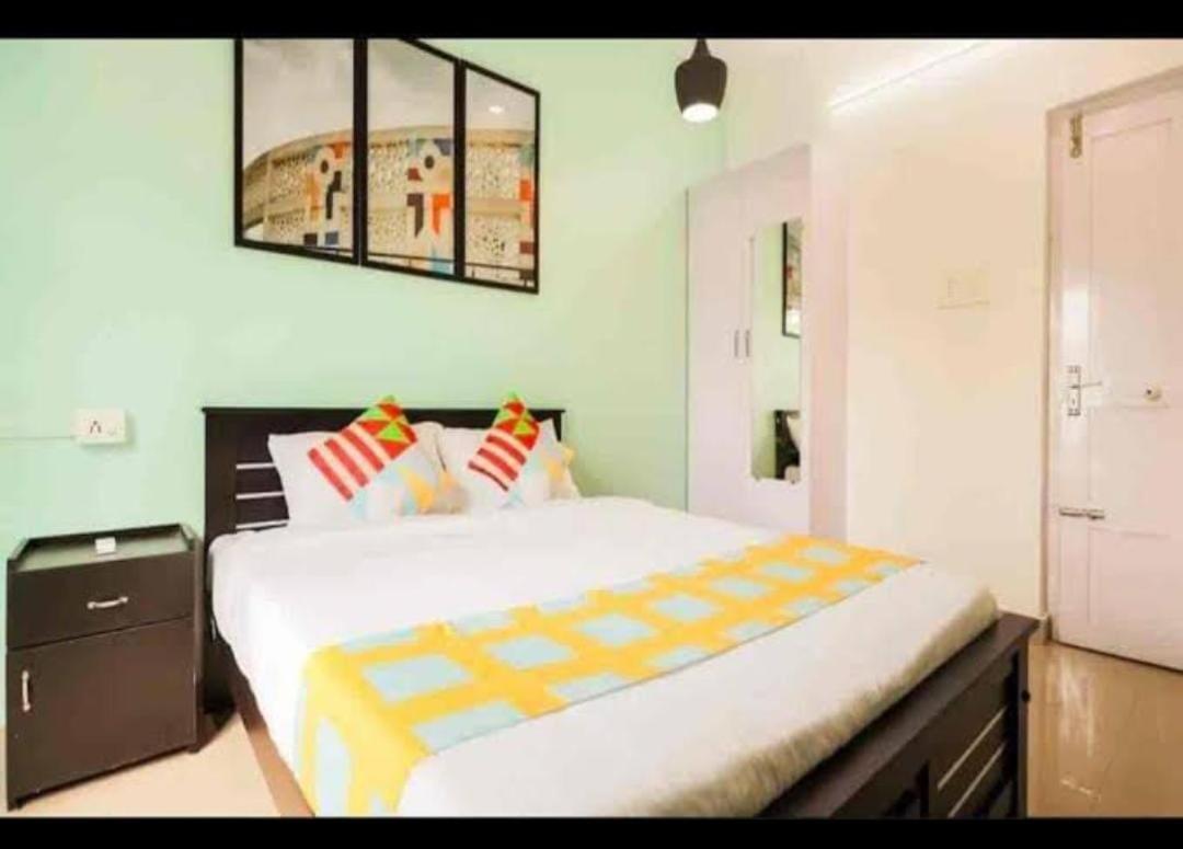 Deluxe Double Room - Photo 5