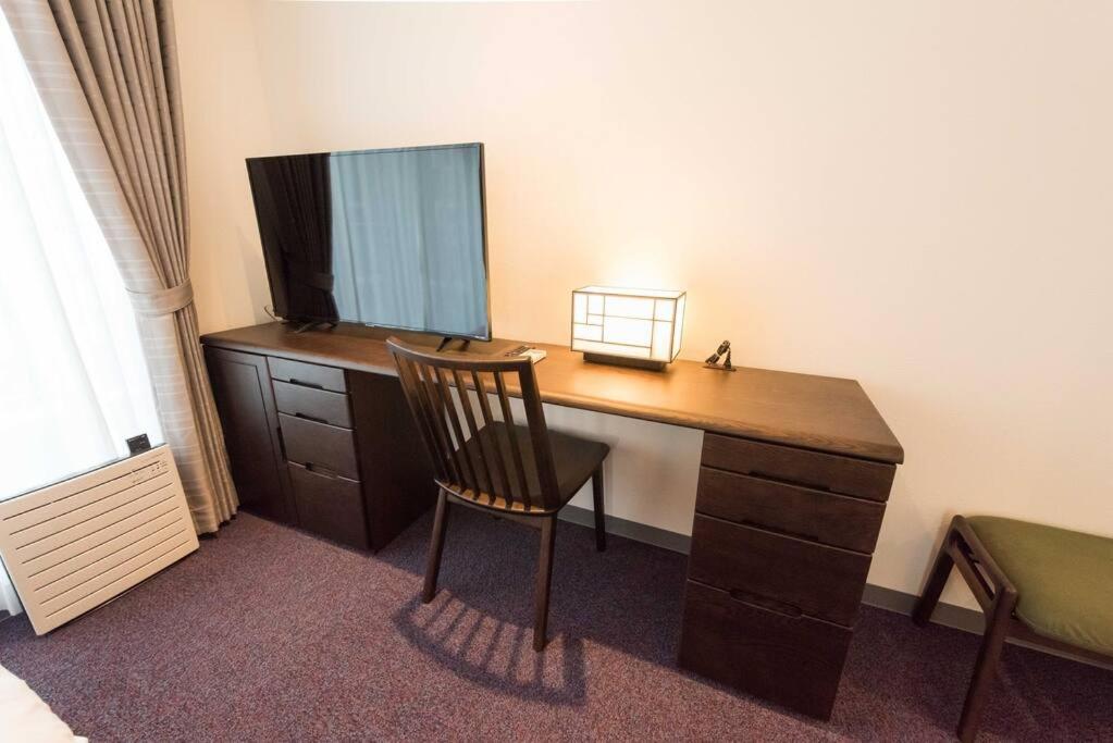 Standard Twin Room photo 1