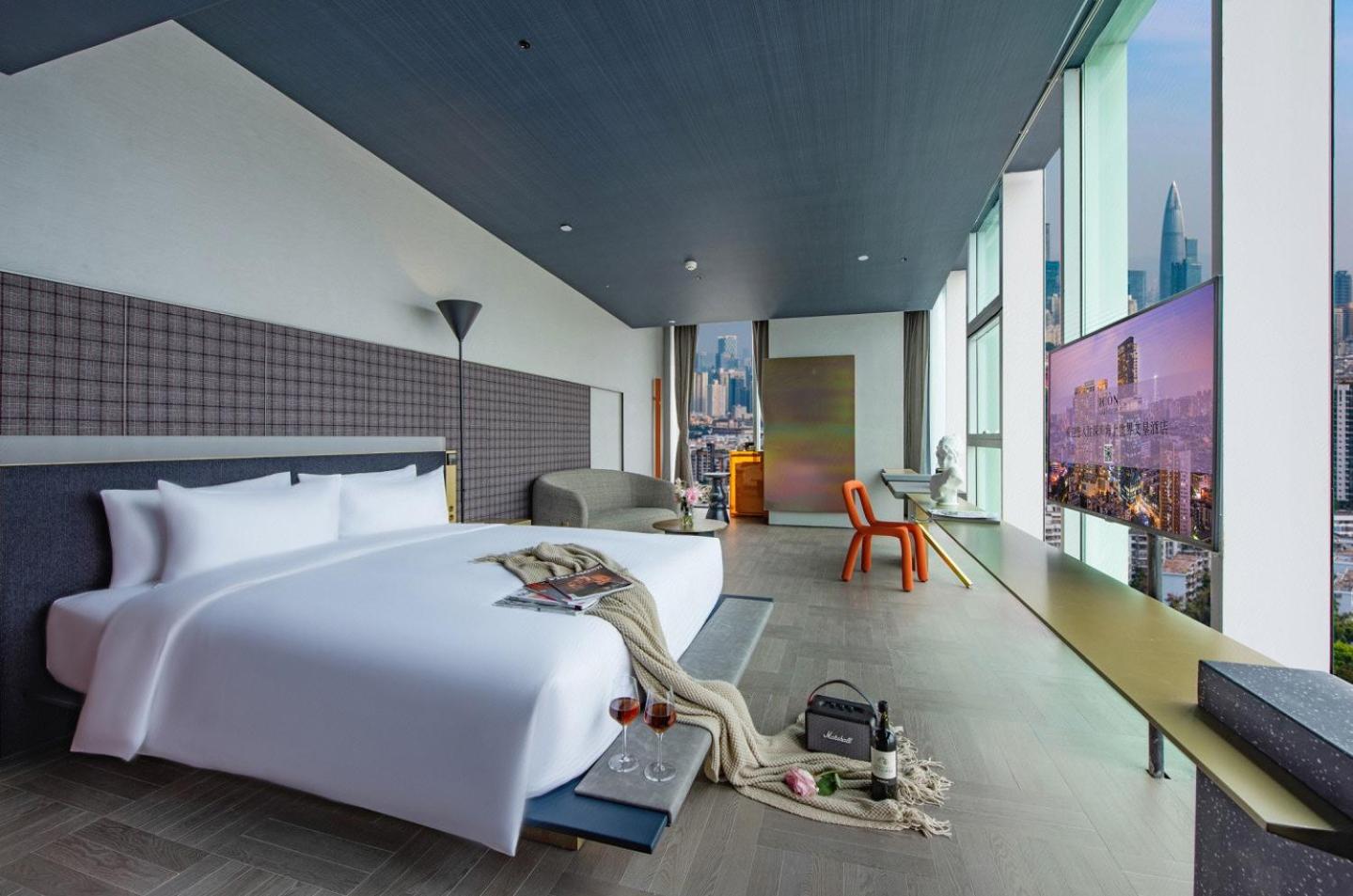 Large Twin Room photo 1