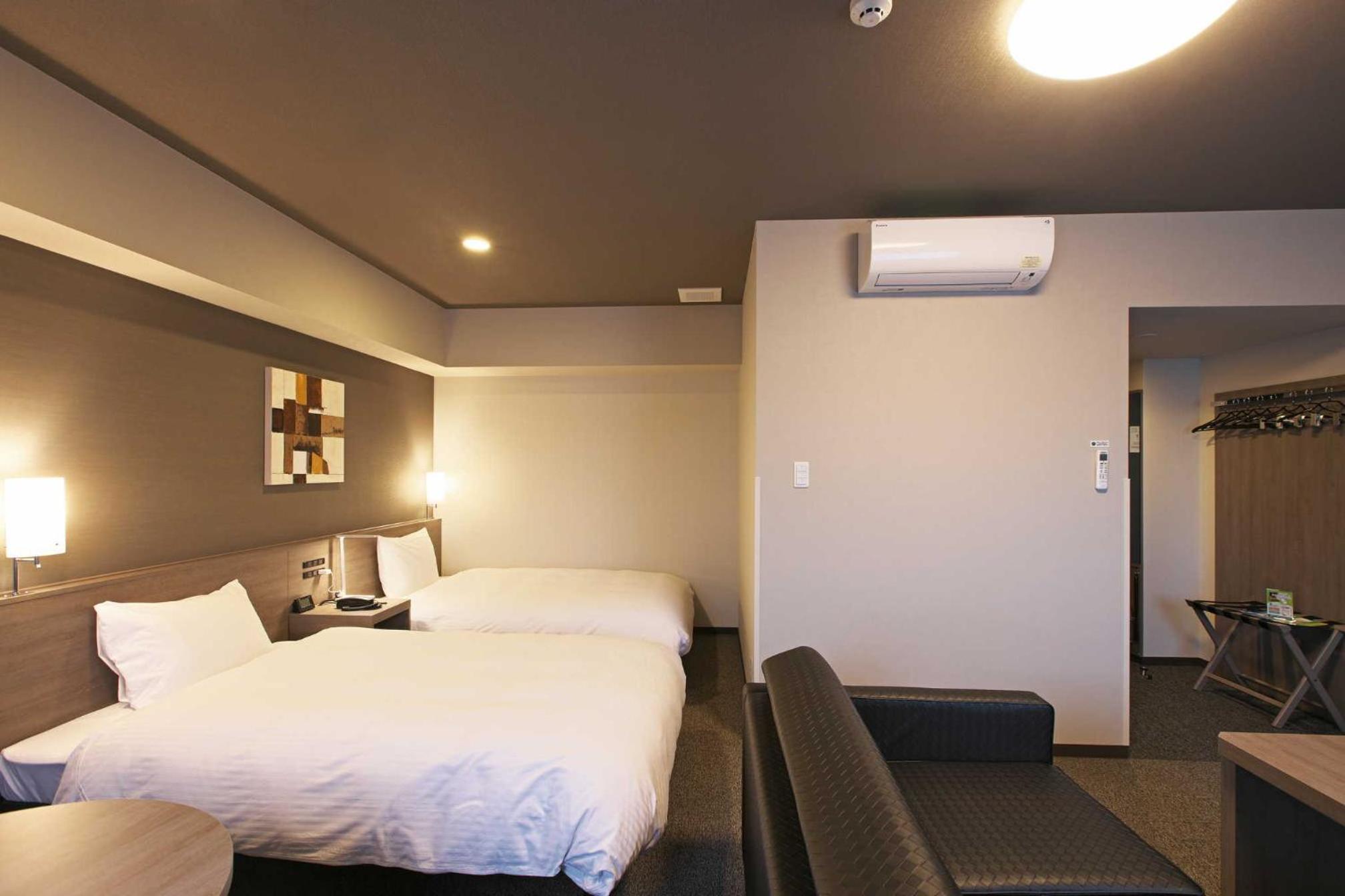 Deluxe Twin Room - Non-Smoking - Photo 3