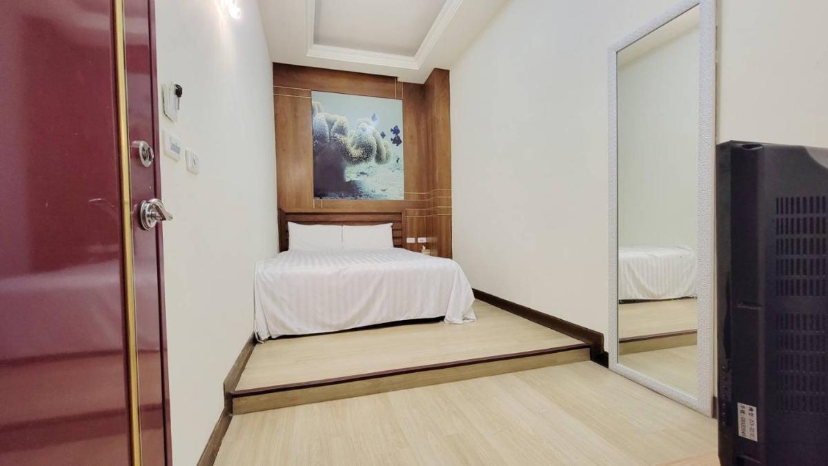 Economy Double Room photo 1