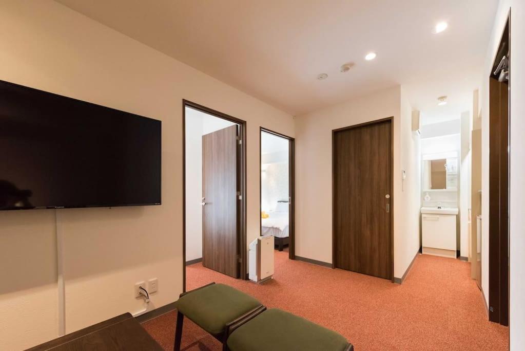 Deluxe Family Room photo 1