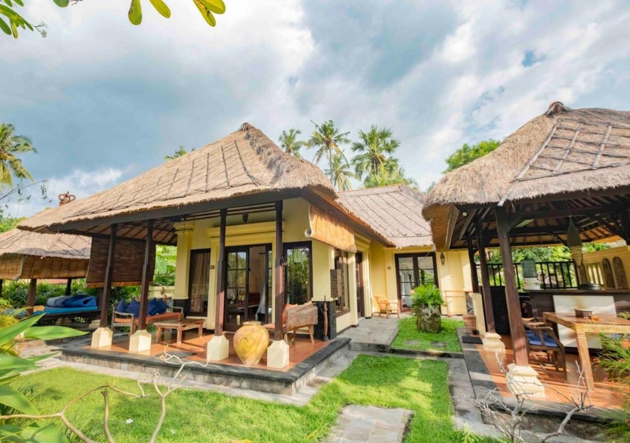 Jempiring Garden View Villa #5 - Photo 6