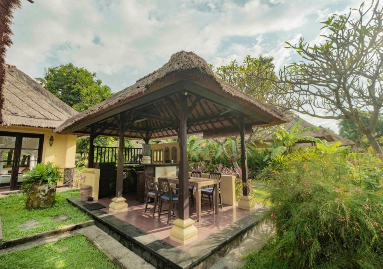 Jempiring Garden View Villa #5 - Photo 8